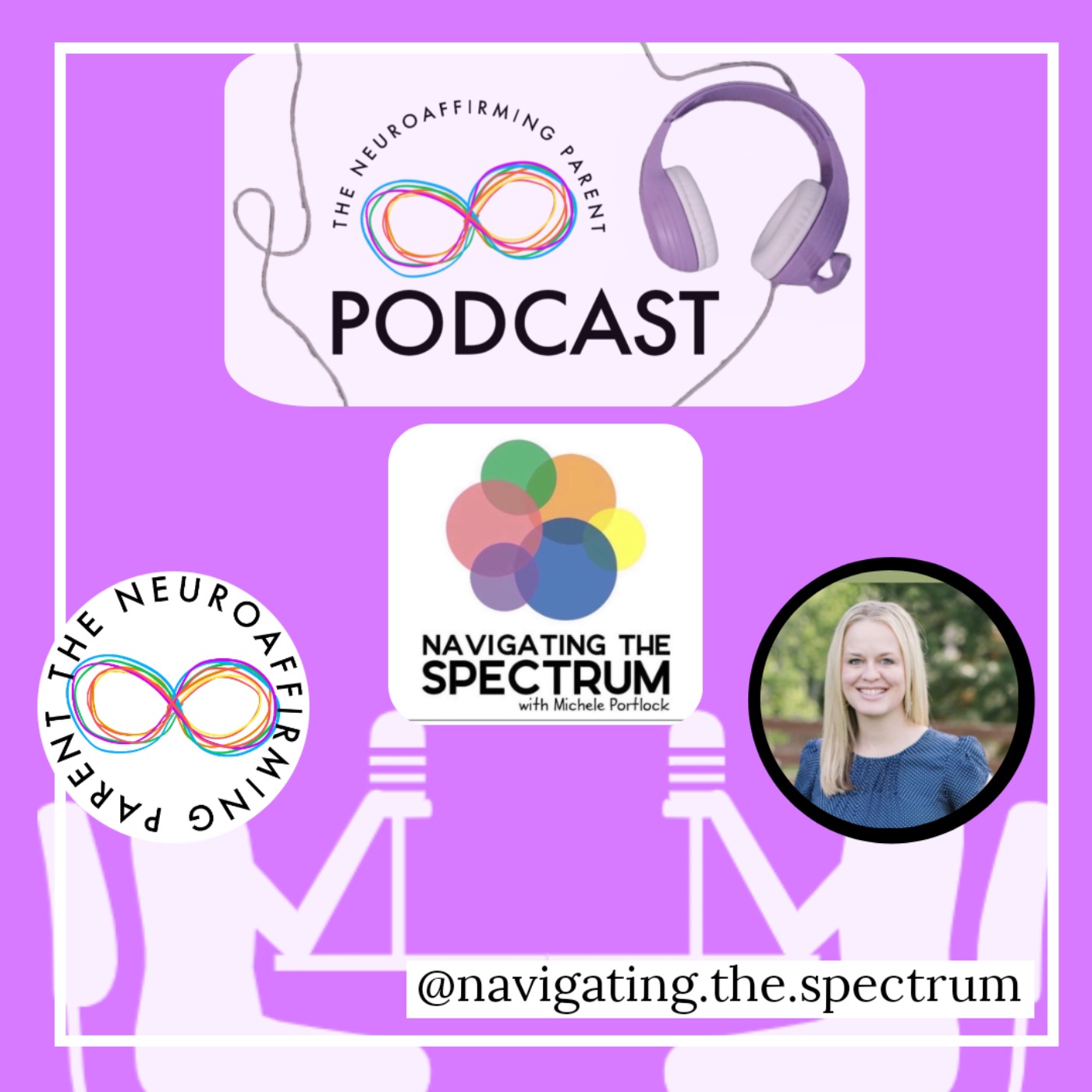 Episode 10: Navigating the Neurotypical world as a Neurodivergent Woman Episode 10: Navigating the Neurotypical world as a Neurodivergent Woman