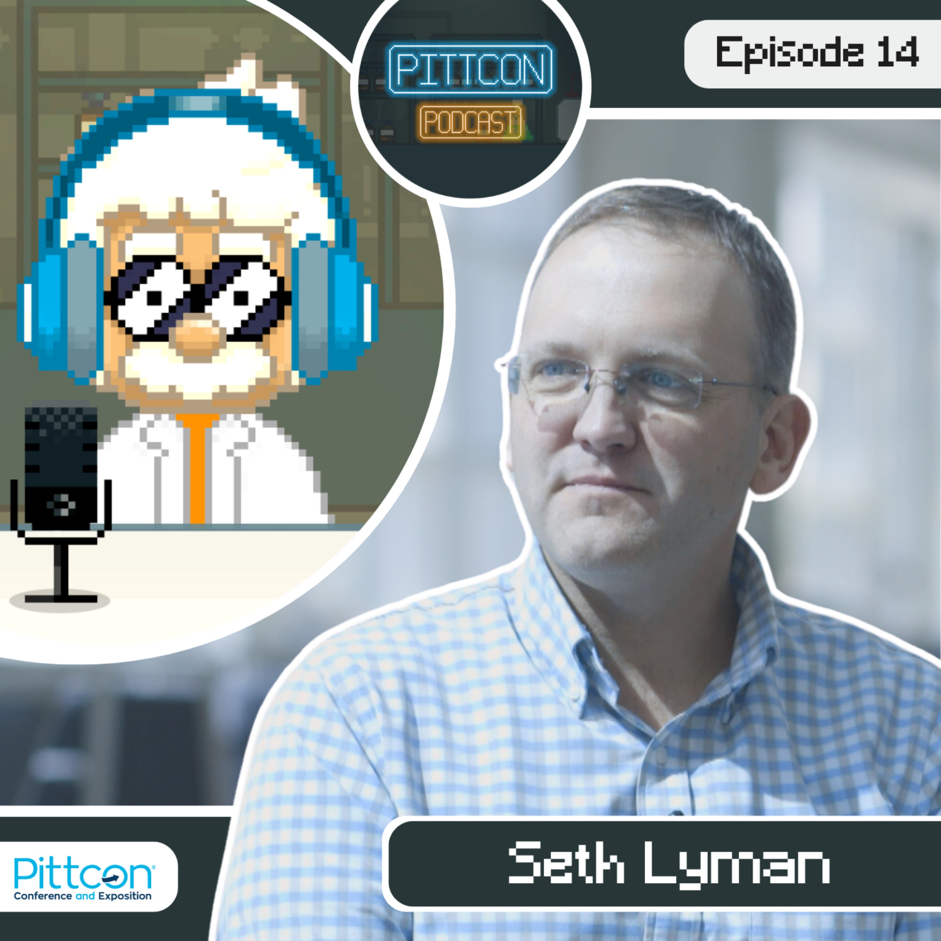 Exploring Atmospheric Mercury Measurements with Seth Lyman