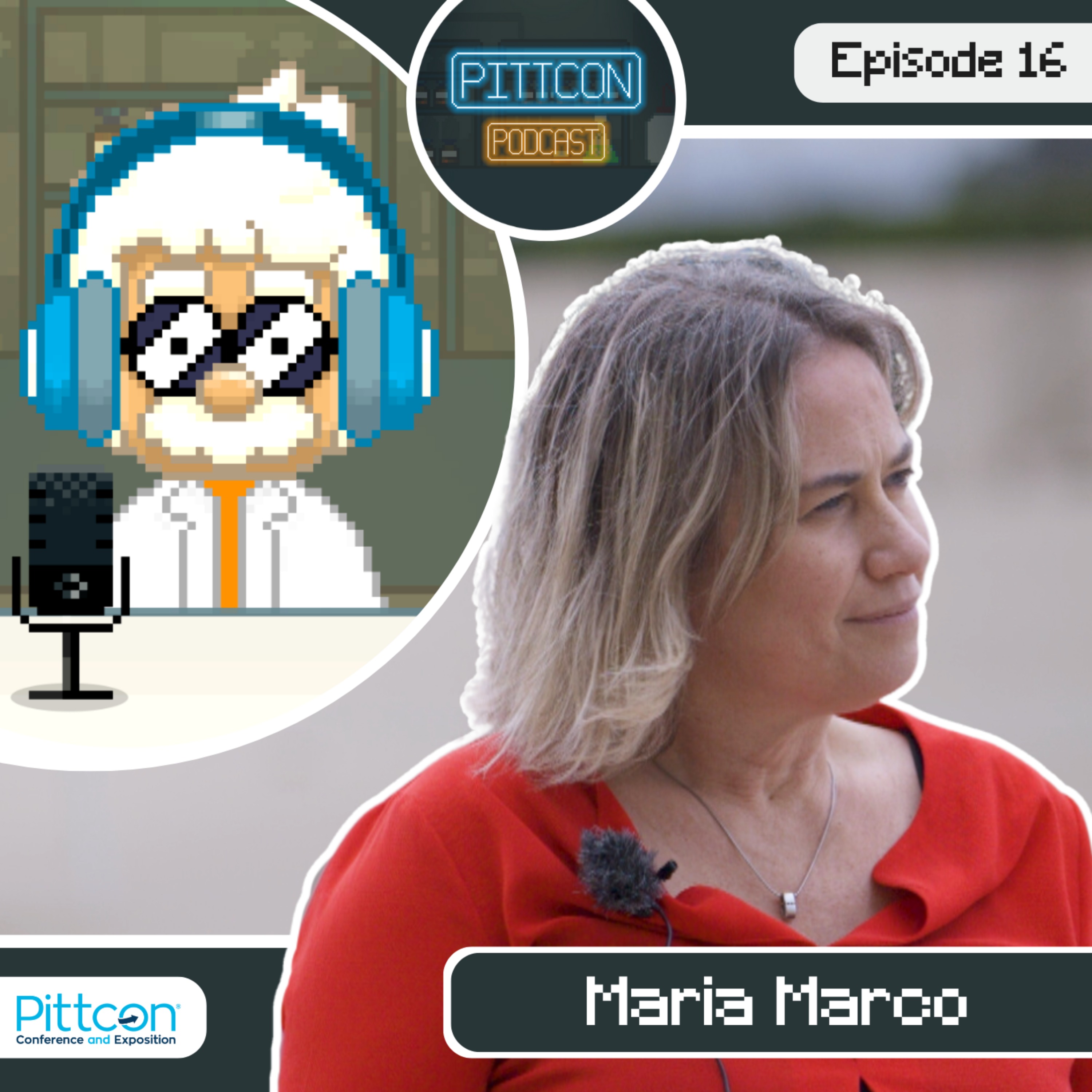From Waste to Taste: The Power of Fermented Foods with Maria Marco