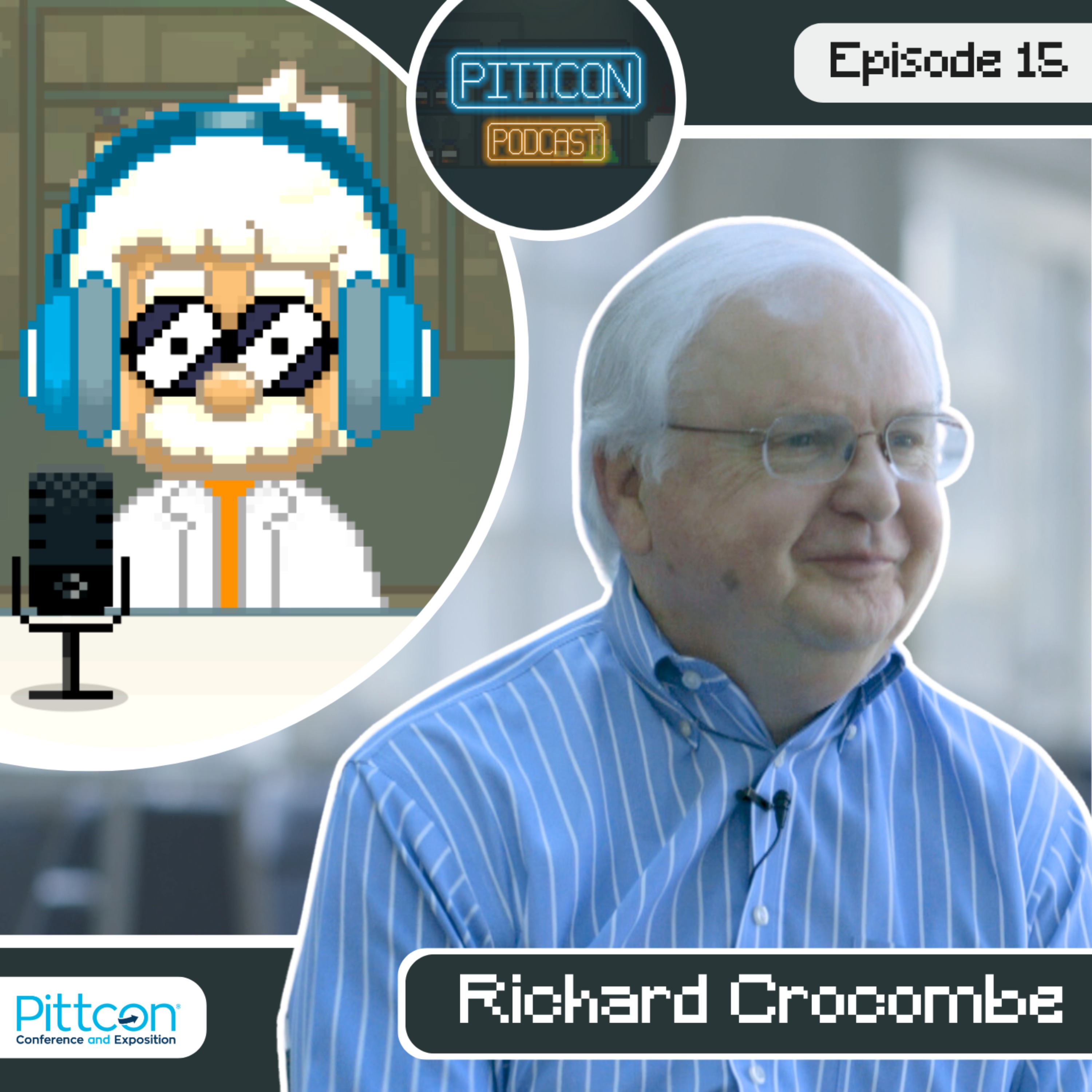 Portable Spectroscopy: The Transformative Potential in Wearable Health with Richard Crocombe
