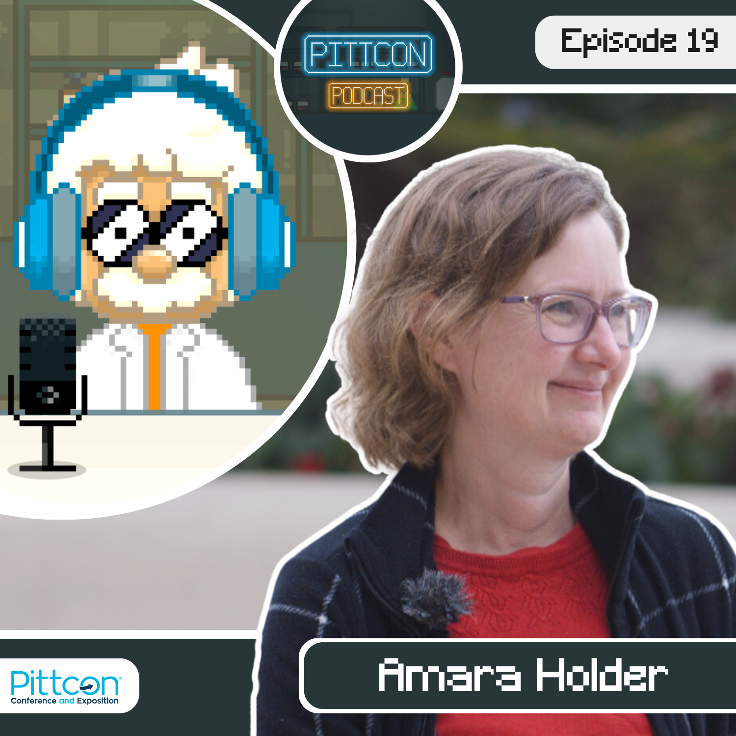 Wildland Fires and the Environment: The Chemistry and Impact of Fire Emissions with Amara Holder