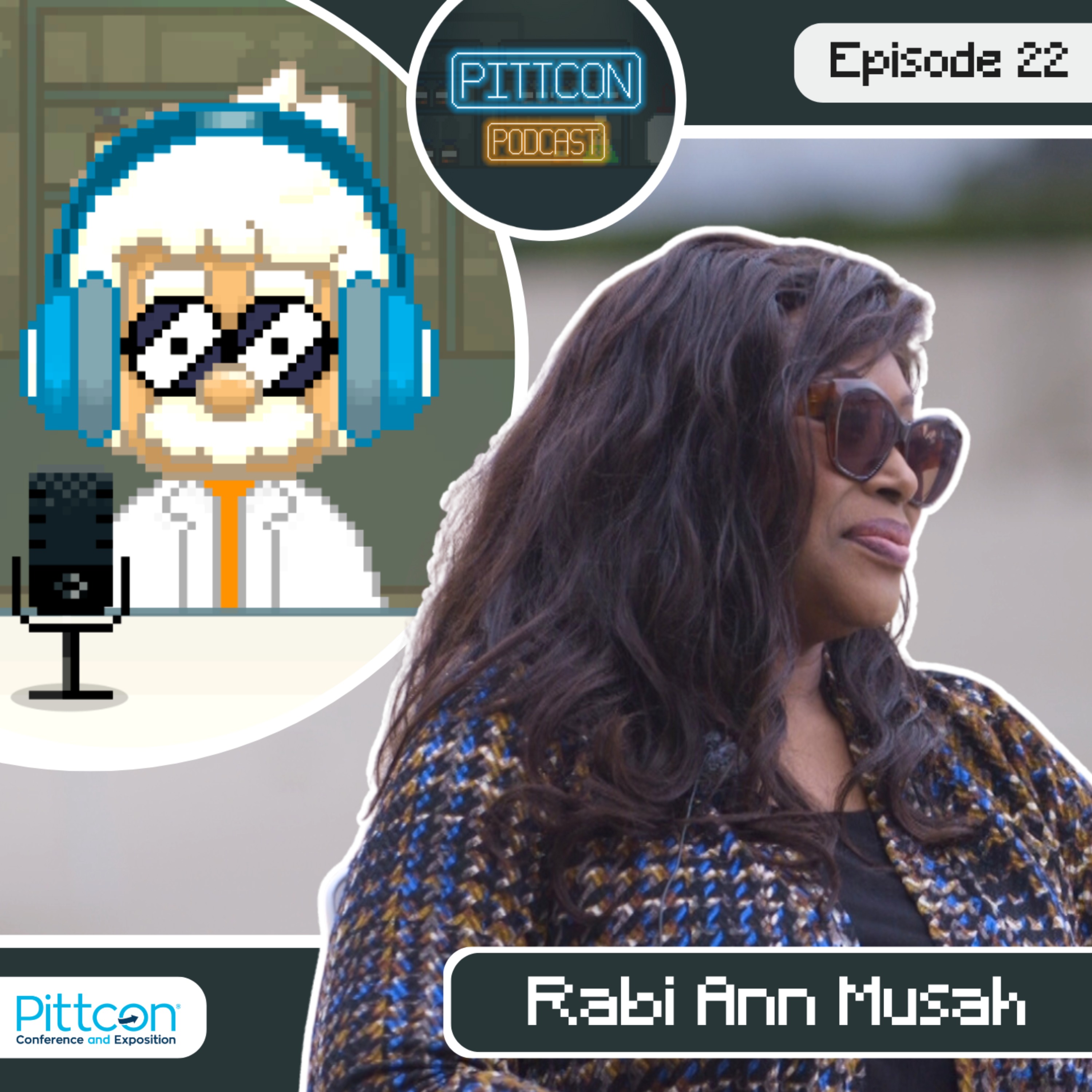Decoding Cannabis: Differentiating Hemp and Marijuana with Rabi Ann Musah