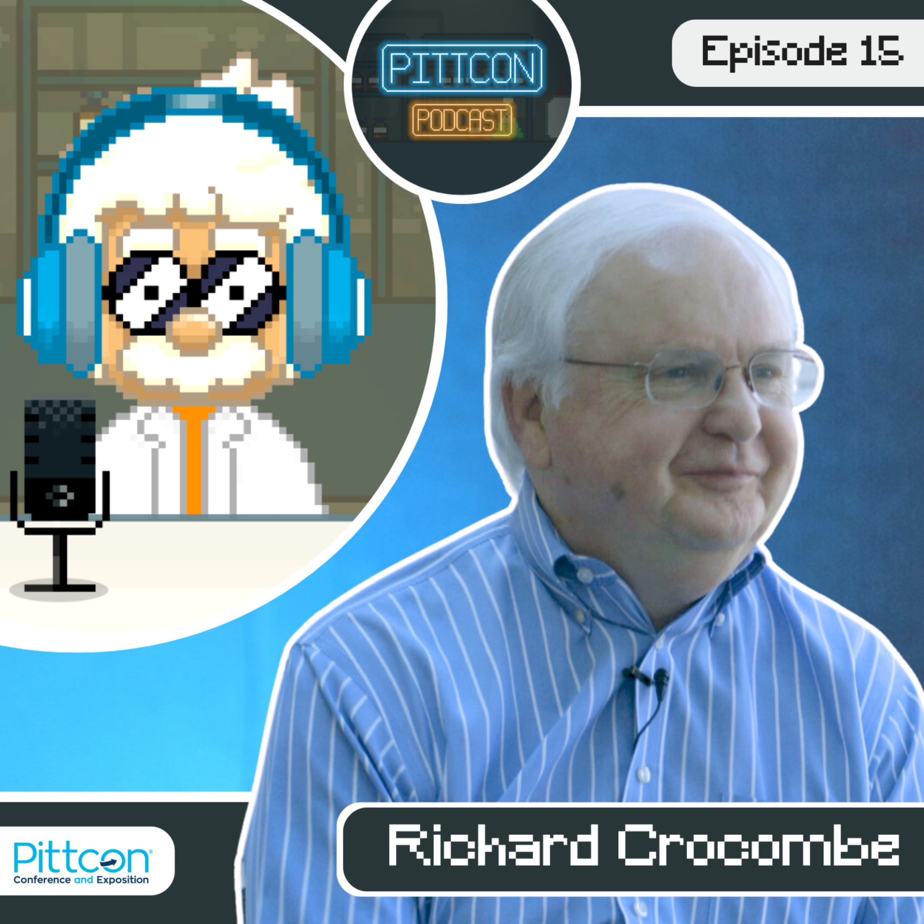 Portable Spectroscopy: The Transformative Potential in Wearable Health with Richard Crocombe