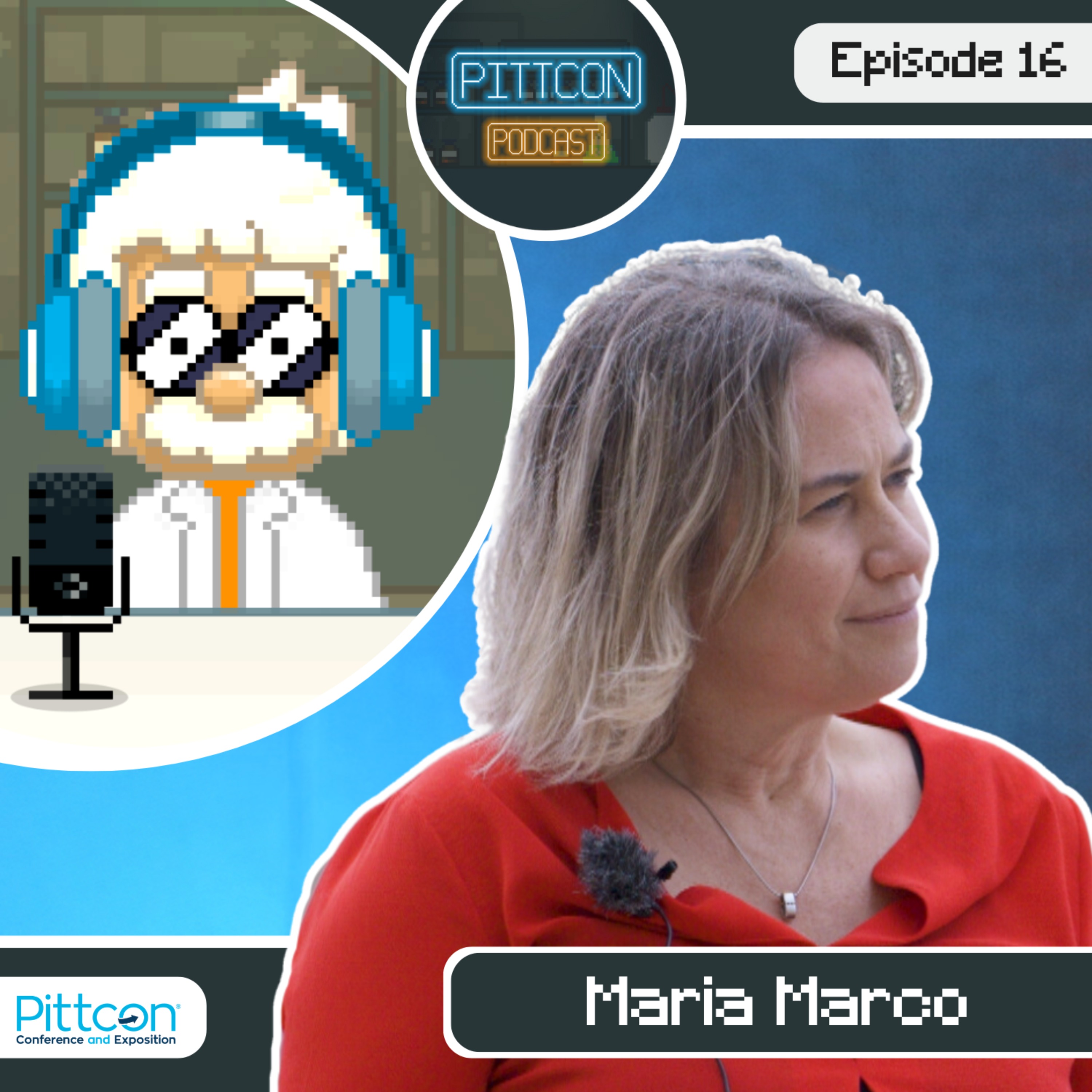 From Waste to Taste: The Power of Fermented Foods with Maria Marco episode artwork