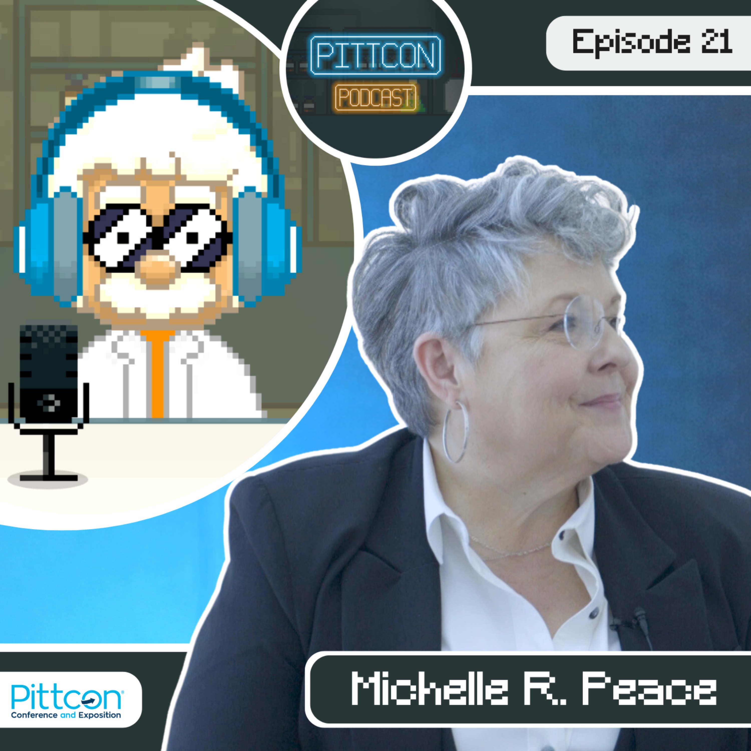 E-Cigarettes and Ethanol: The Forensic Toxicology of Vaping with Michelle Peace