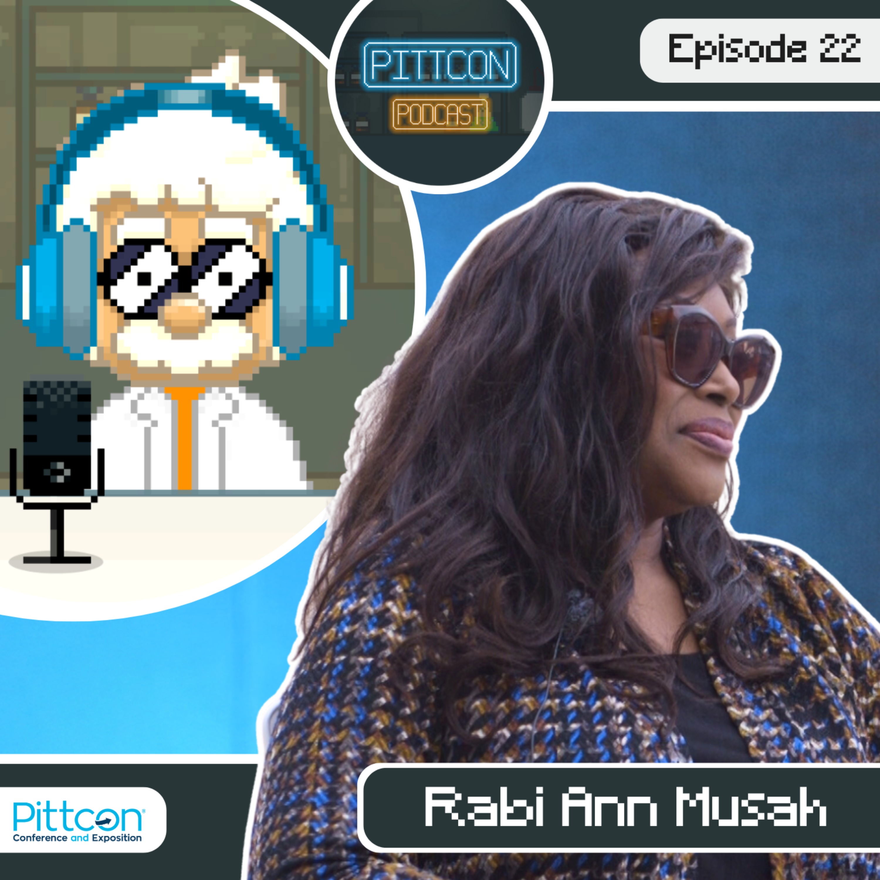 Decoding Cannabis: Differentiating Hemp and Marijuana with Rabi Ann Musah