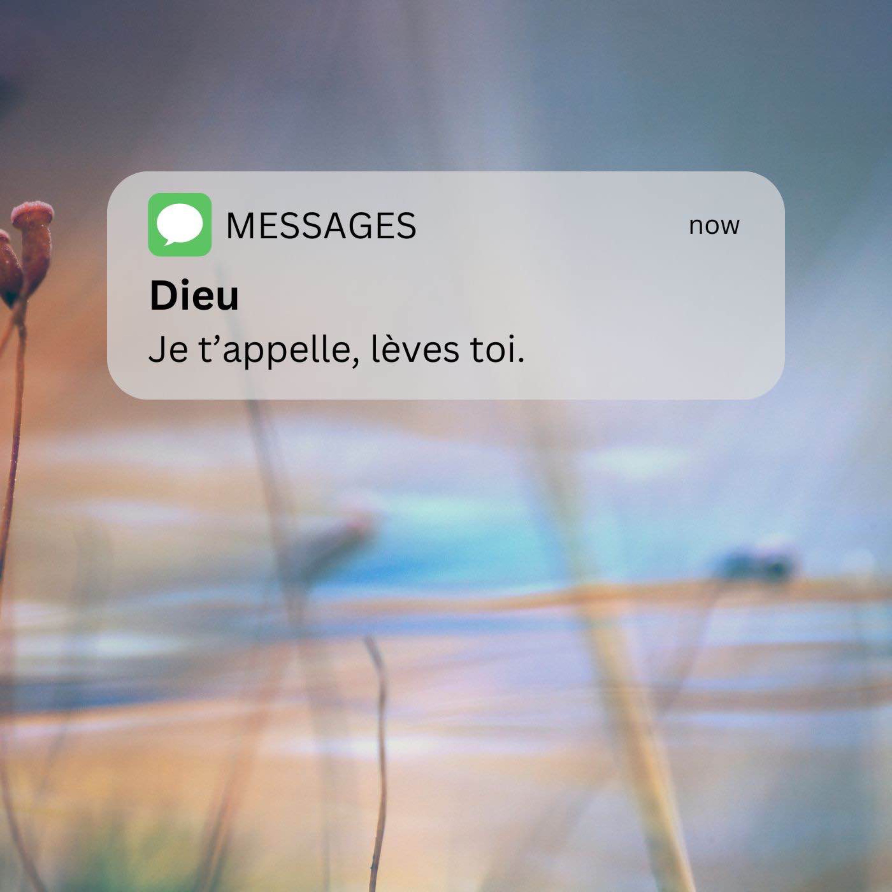 L’écoute de Dieu