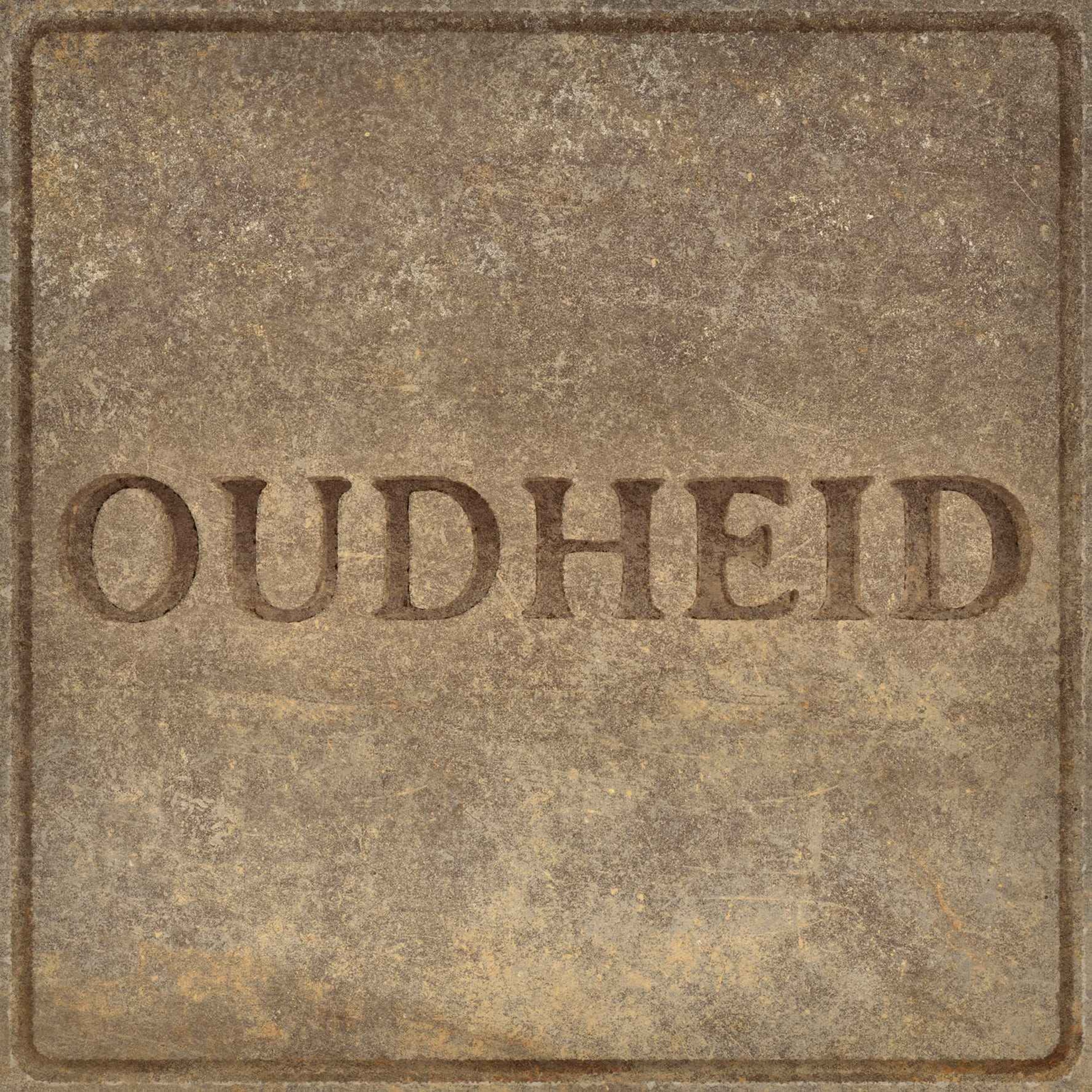 cover art for Oudheid - Podcast over het verre verleden