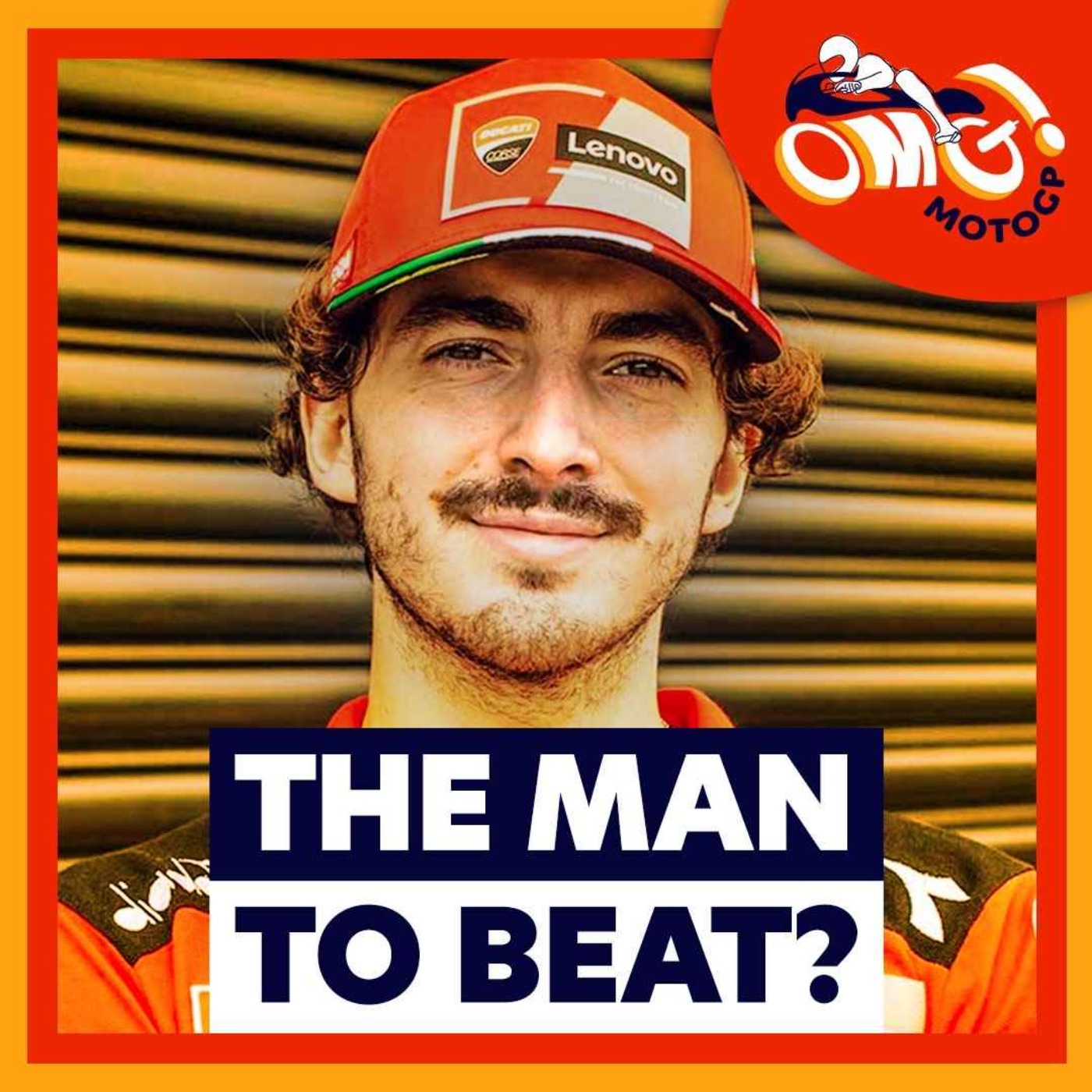 cover of episode Pecco Bagnaia The Man To Beat? | Testing Review