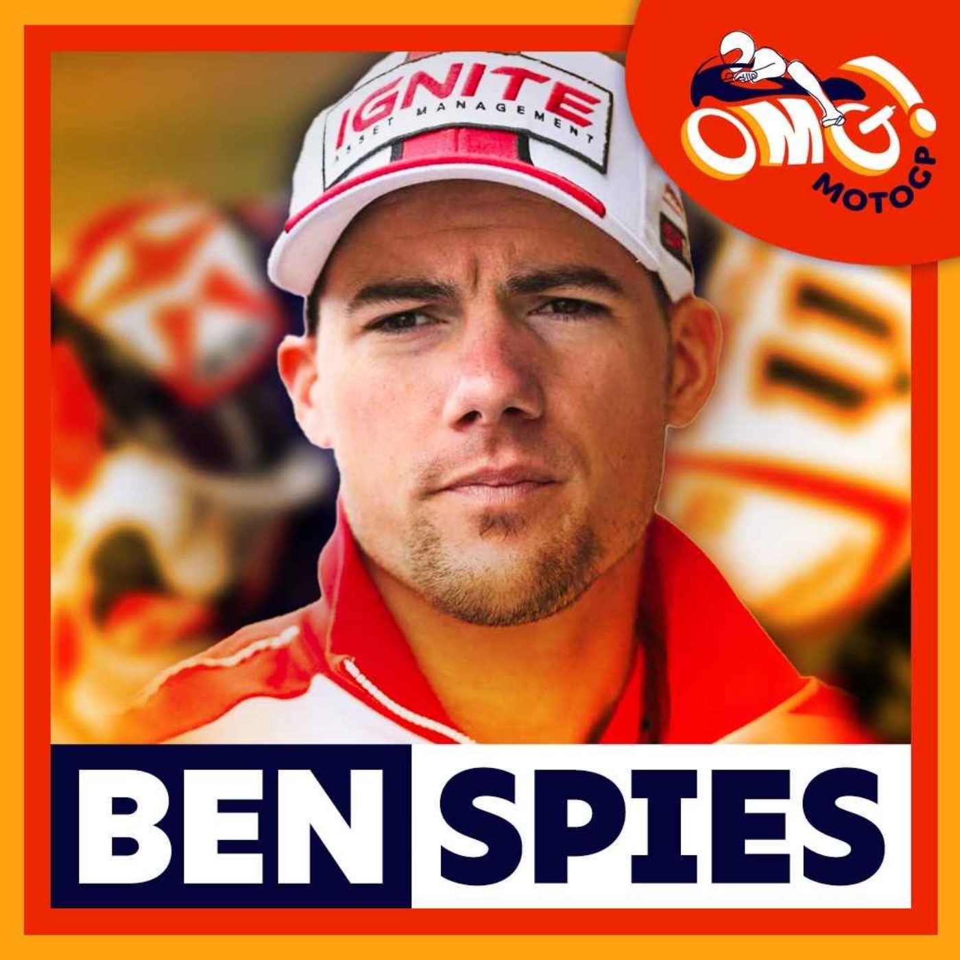 An Unfiltered Chat with Ben Spies - podcast episode cover