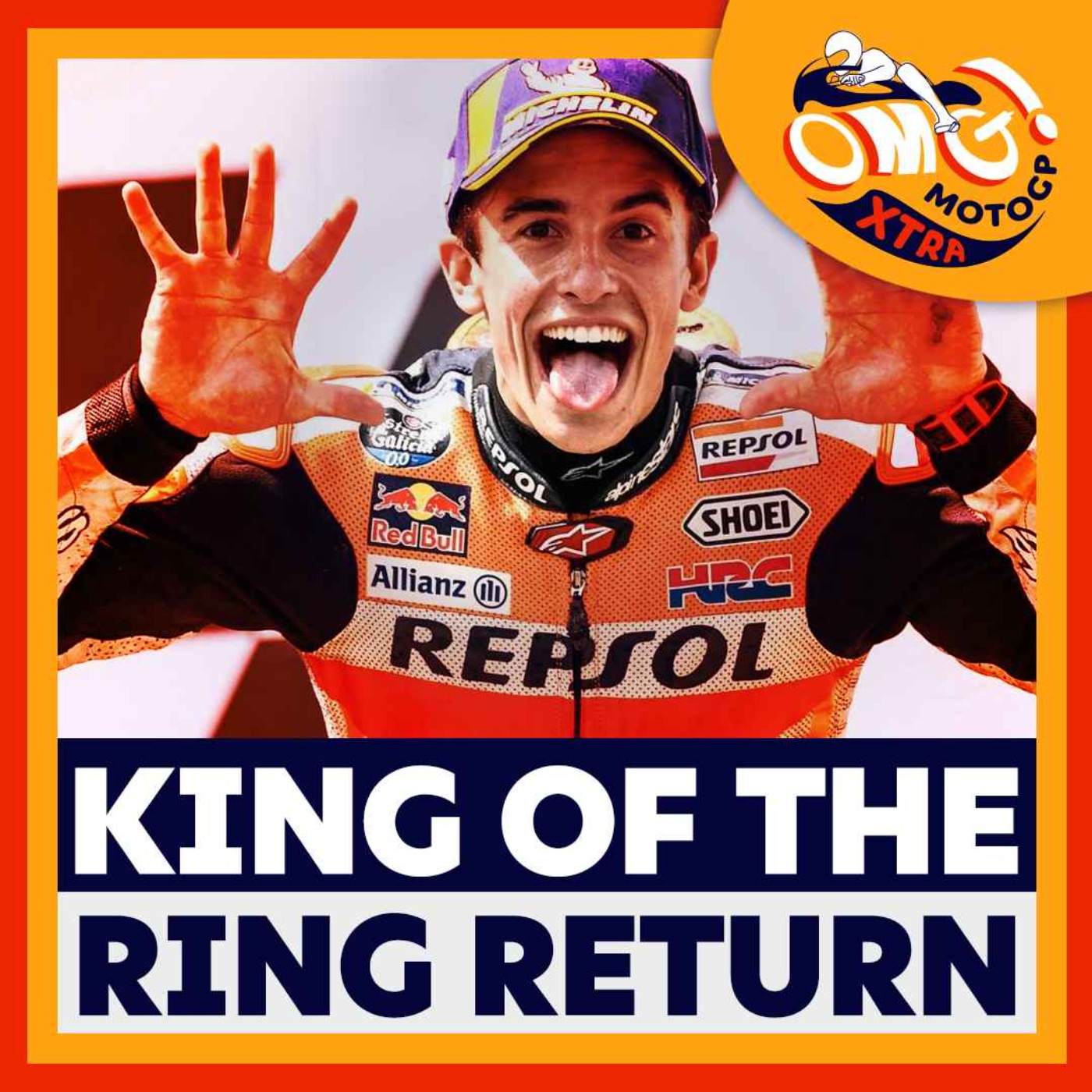 Will the King of the Ring Return? | German GP Preview