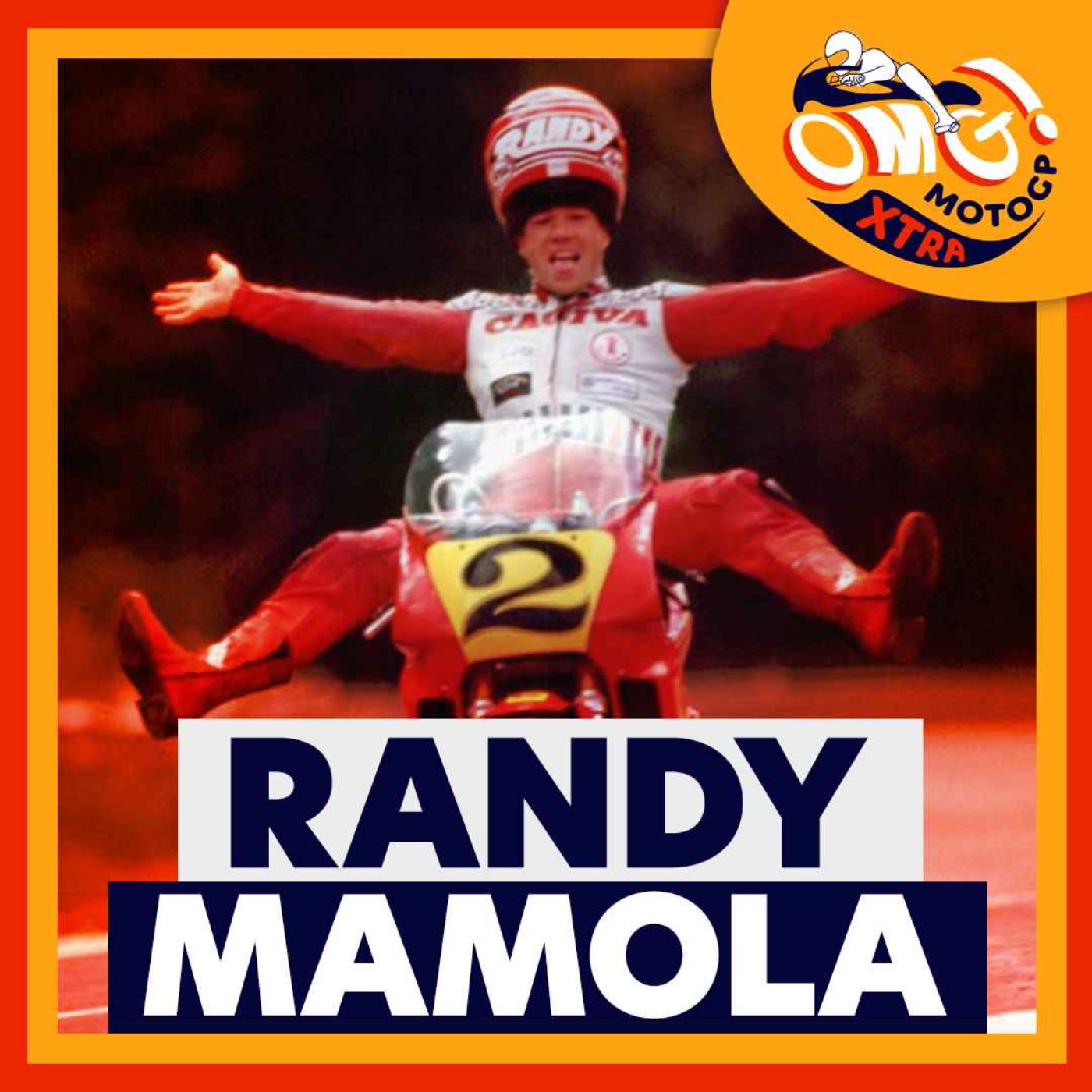 cover of episode A Conversation with Randy Mamola