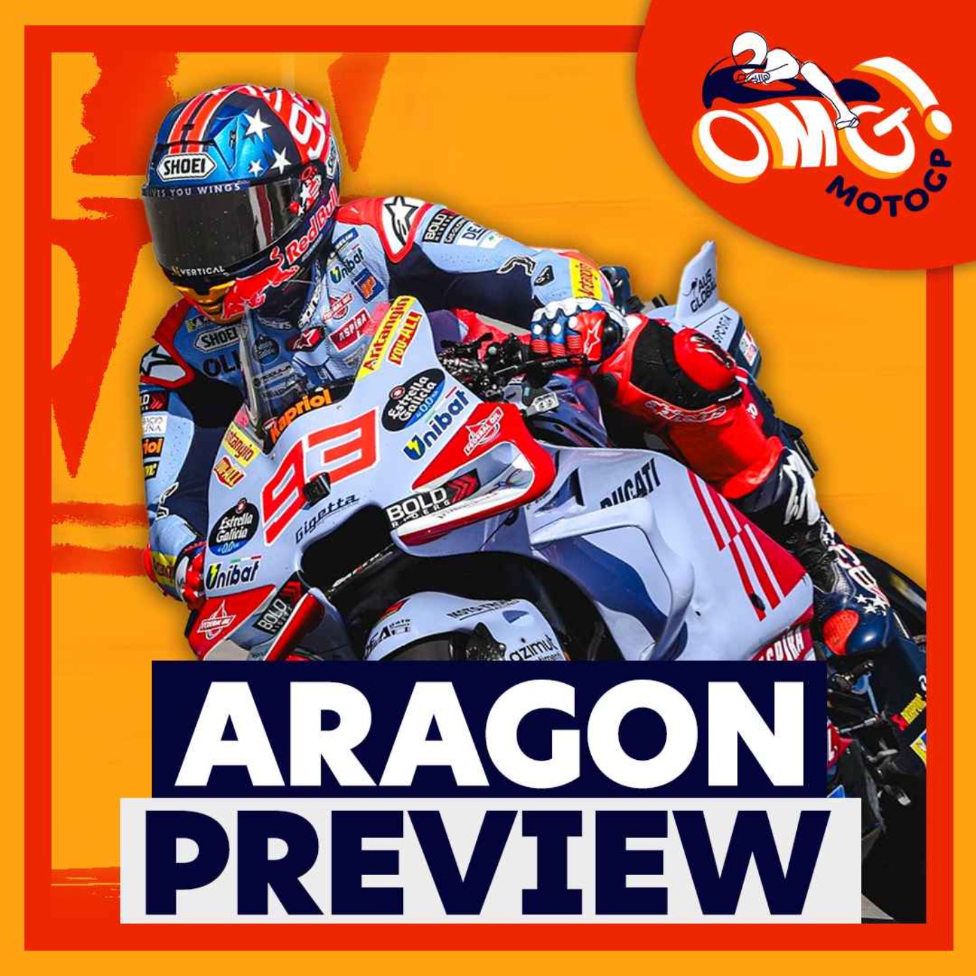 cover of episode Is Aldeguer ready for MotoGP?