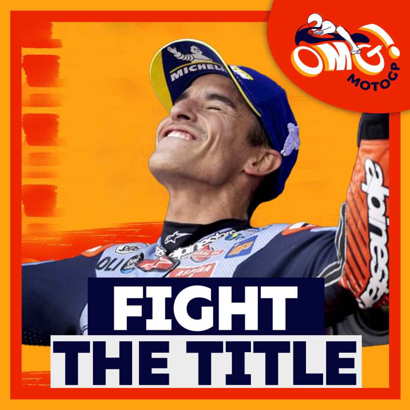 cover of episode Marc Marquez Needs Another Win To Prove He Can Truly Challenge Again