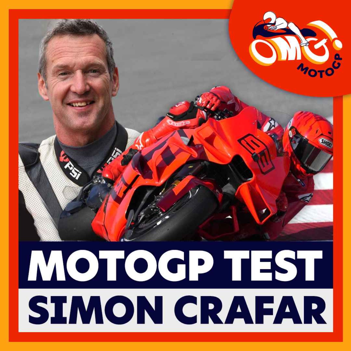 cover of episode Simon Crafar Reviews The First Test of 2025