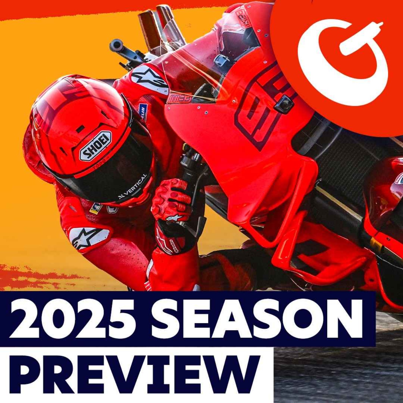 2025 Season Preview - podcast episode cover