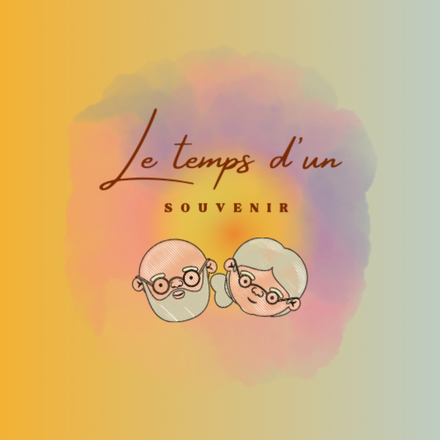 cover art for Andrée