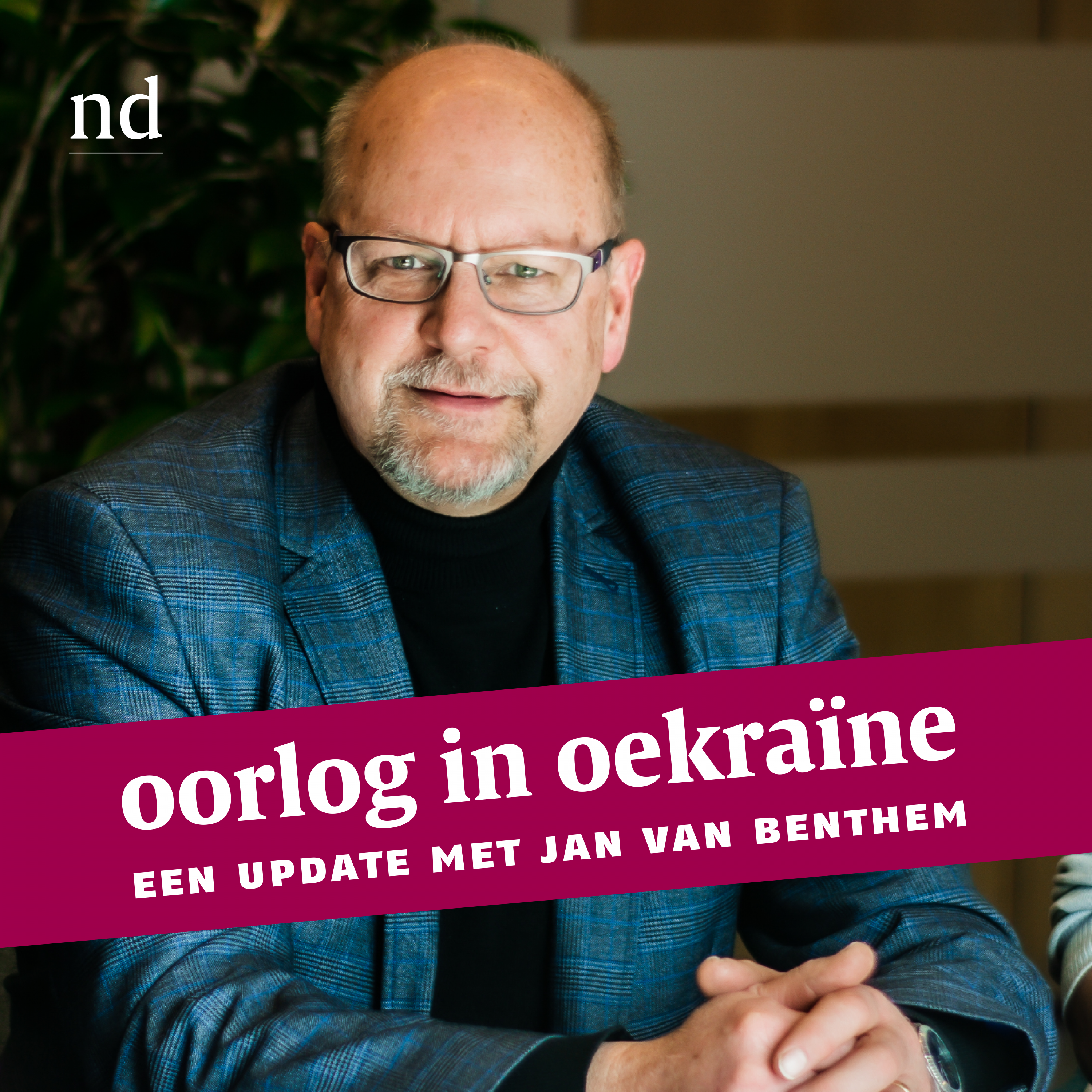 Blik Op Buitenland