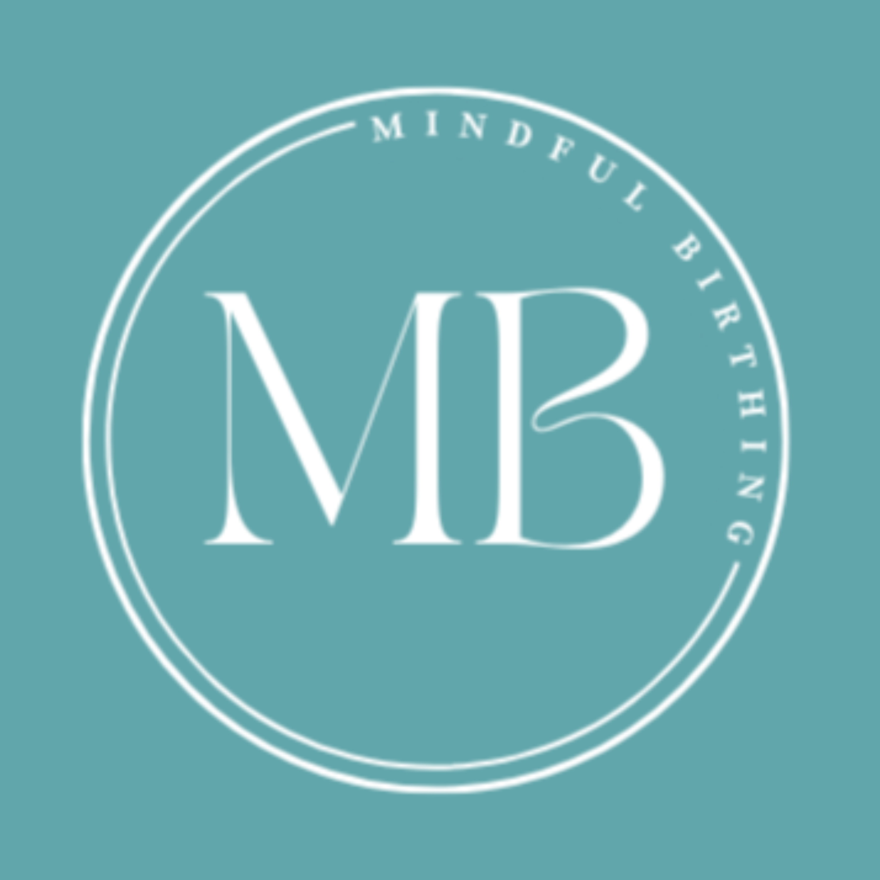 Mindful Birthing Podcast
