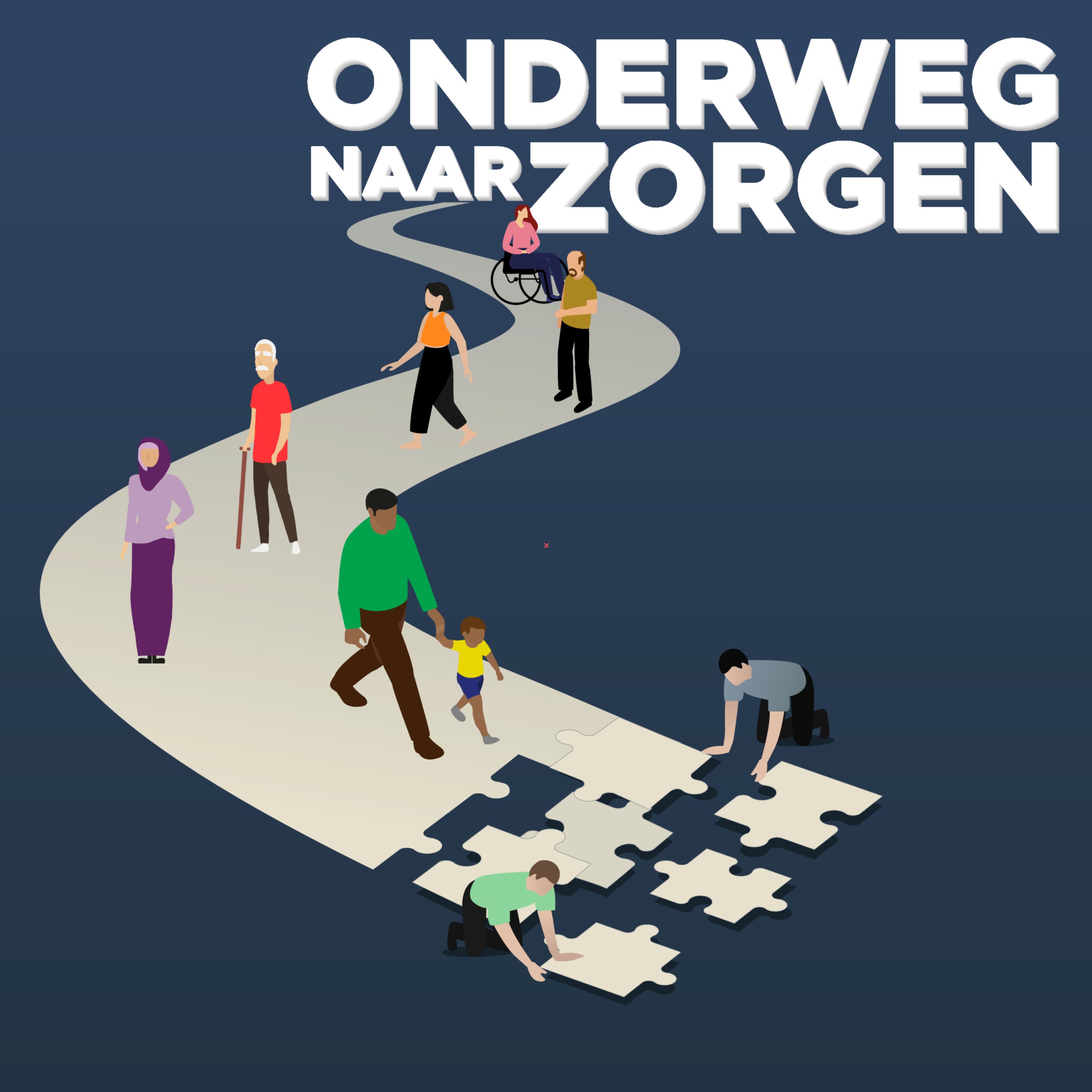 Onderweg naar Zorgen