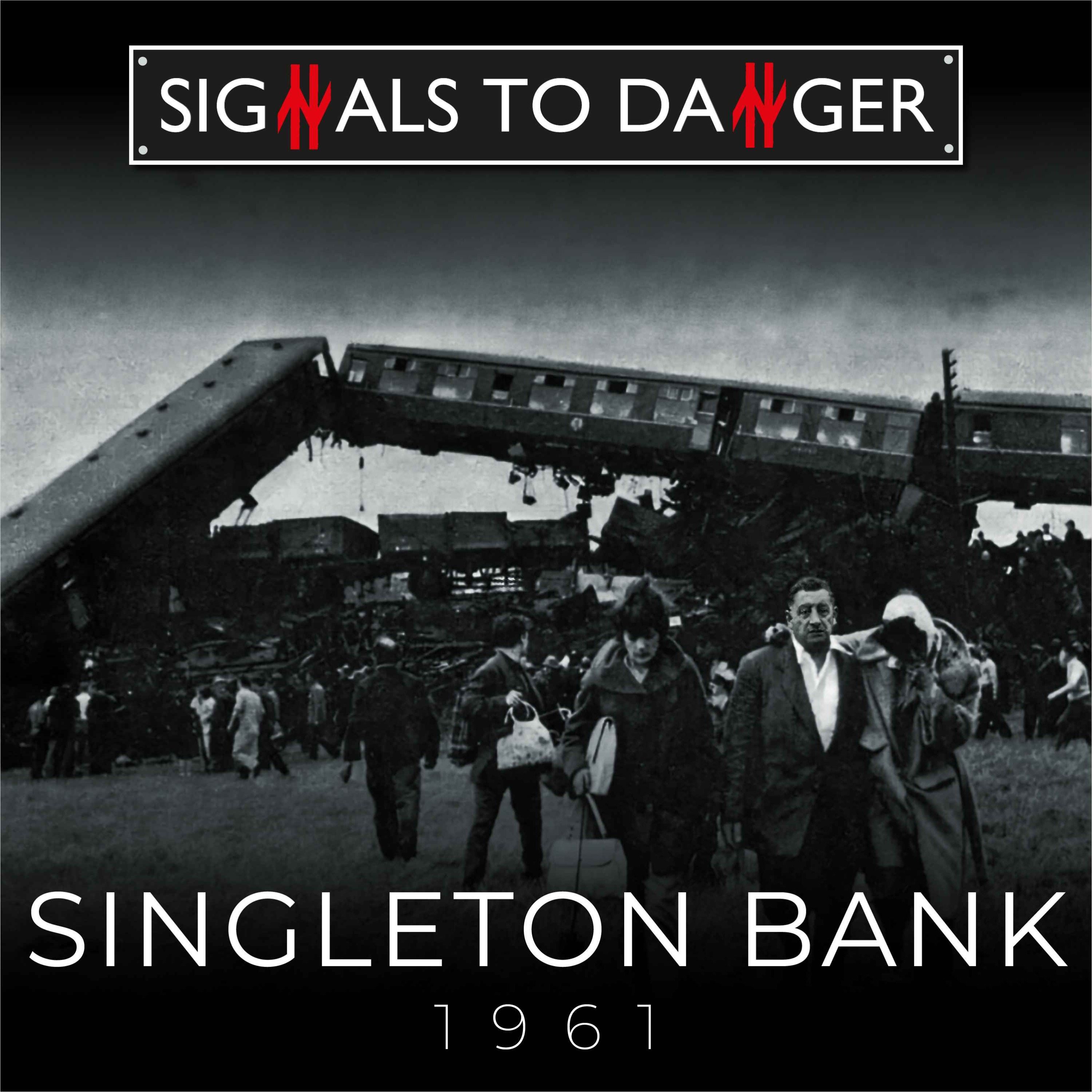 cover art for Singleton Bank - 1961