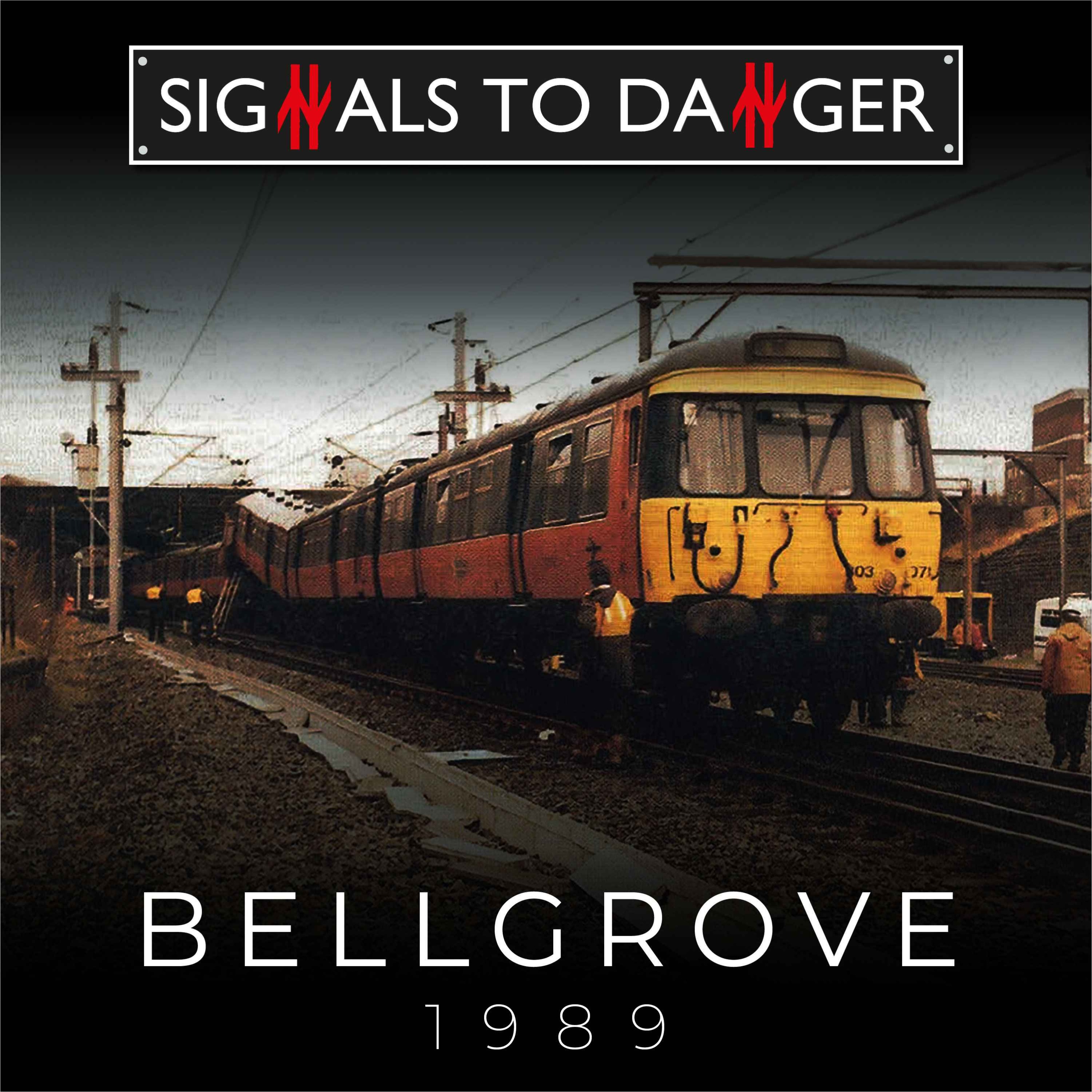 Bellgrove - 1989