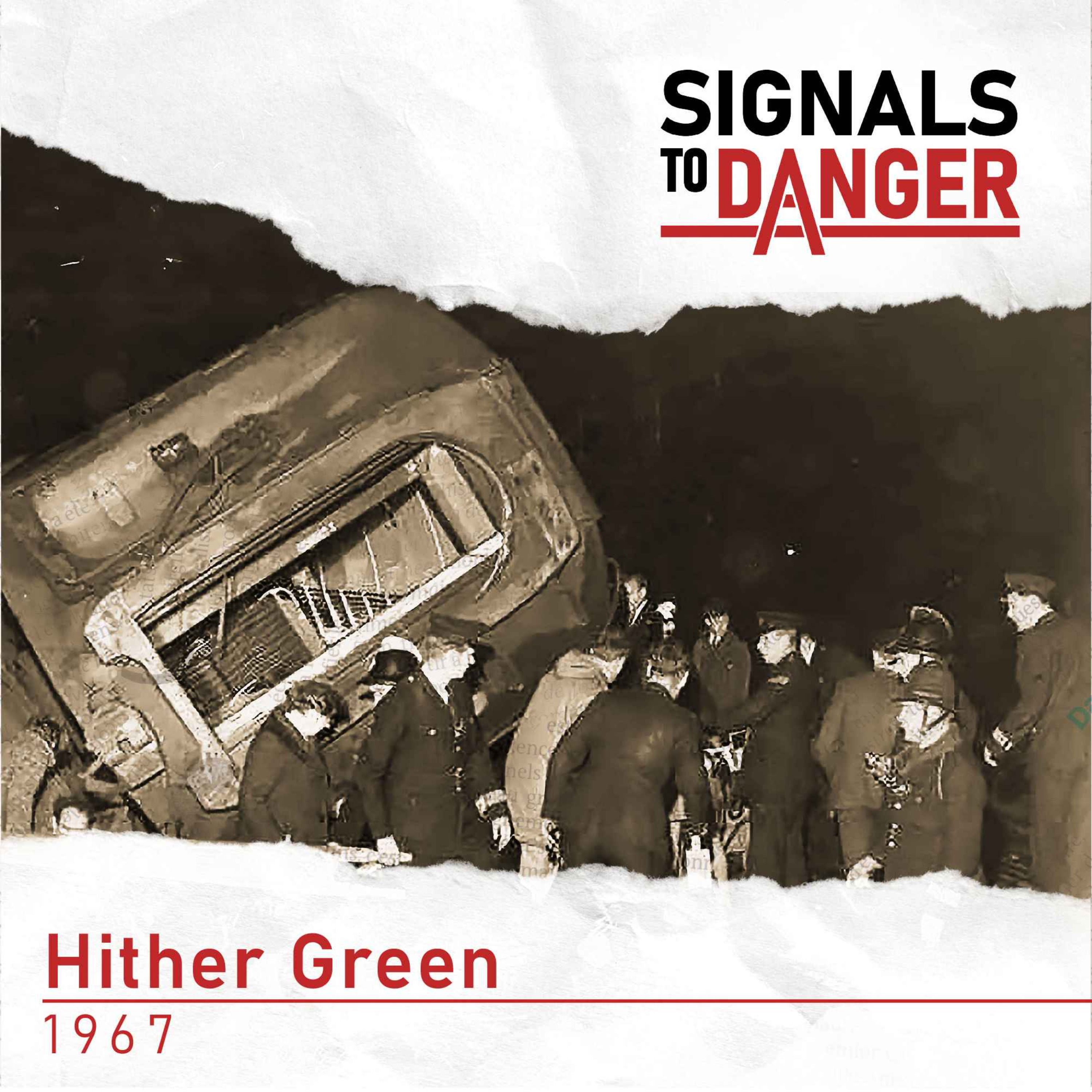 Hither Green - 1967 episode artwork