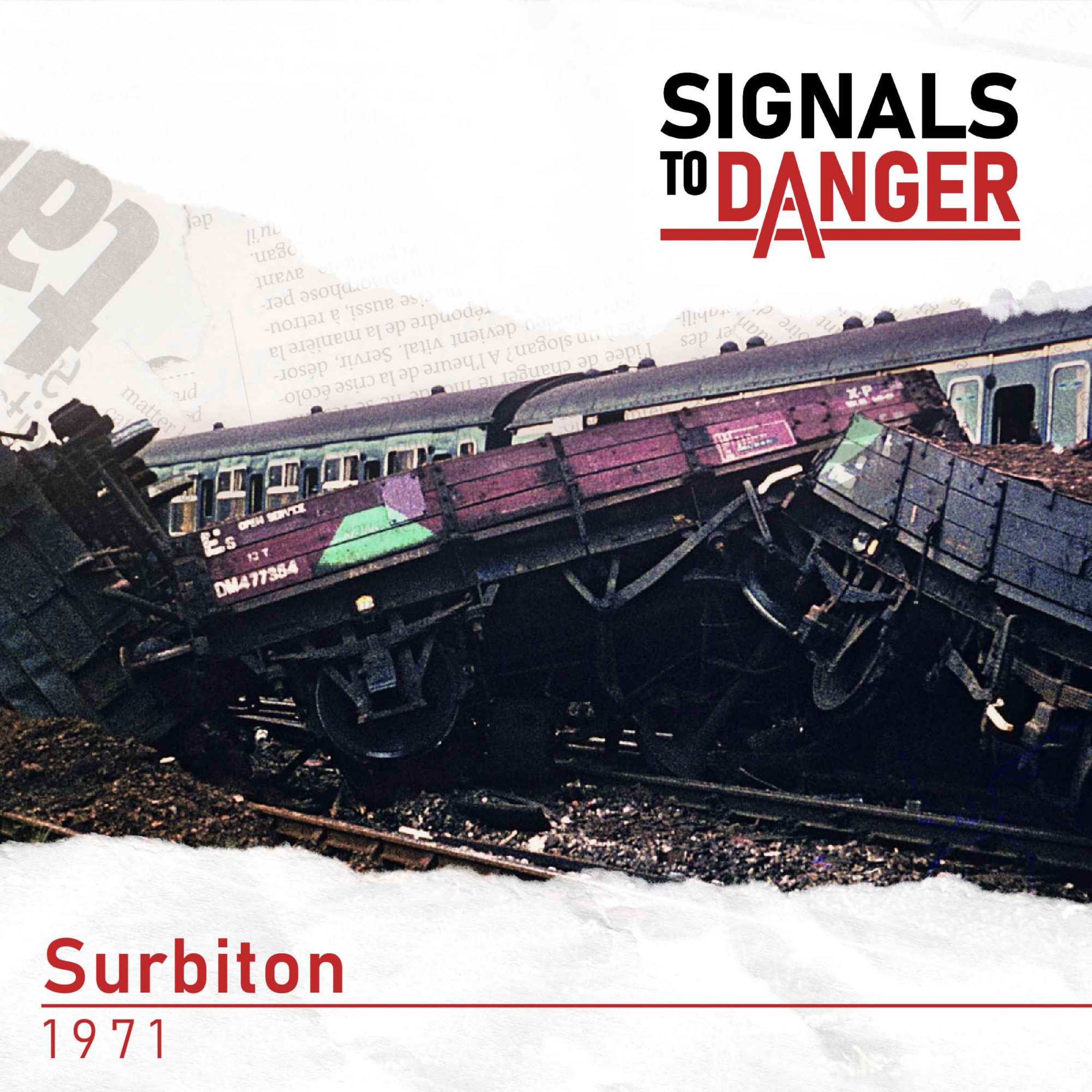 Surbiton - 1971 episode artwork