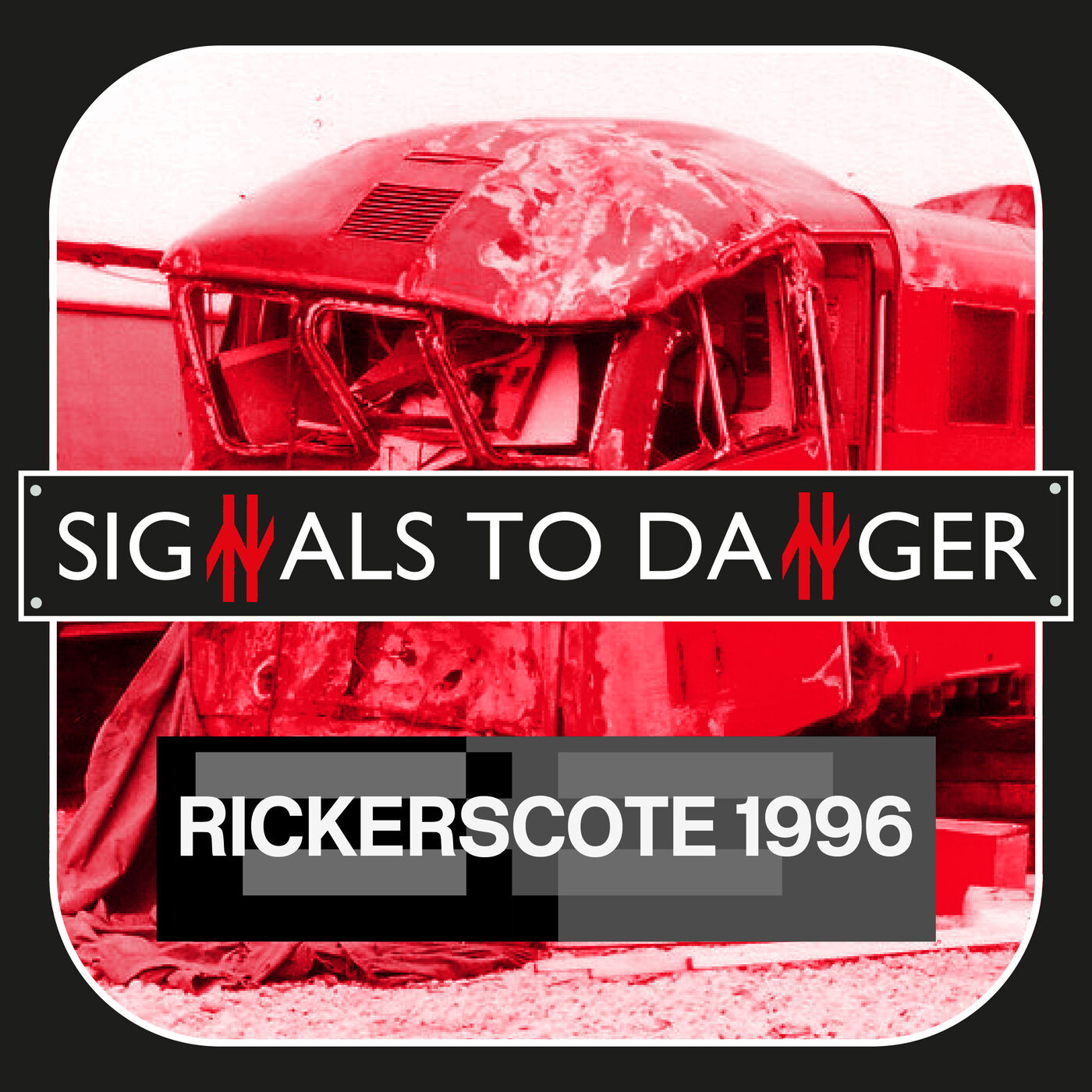 Rickerscote - 1996