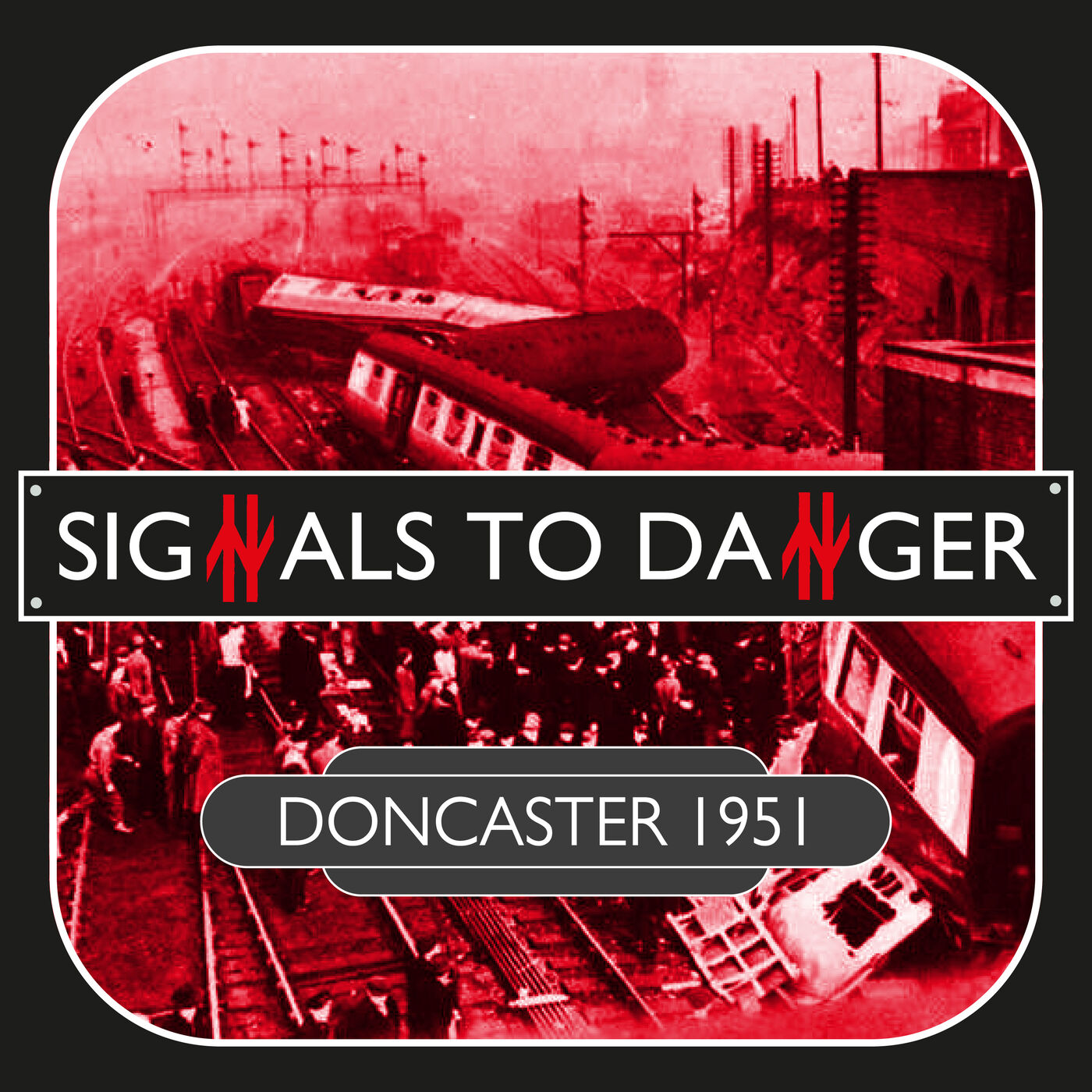 Doncaster - 1951