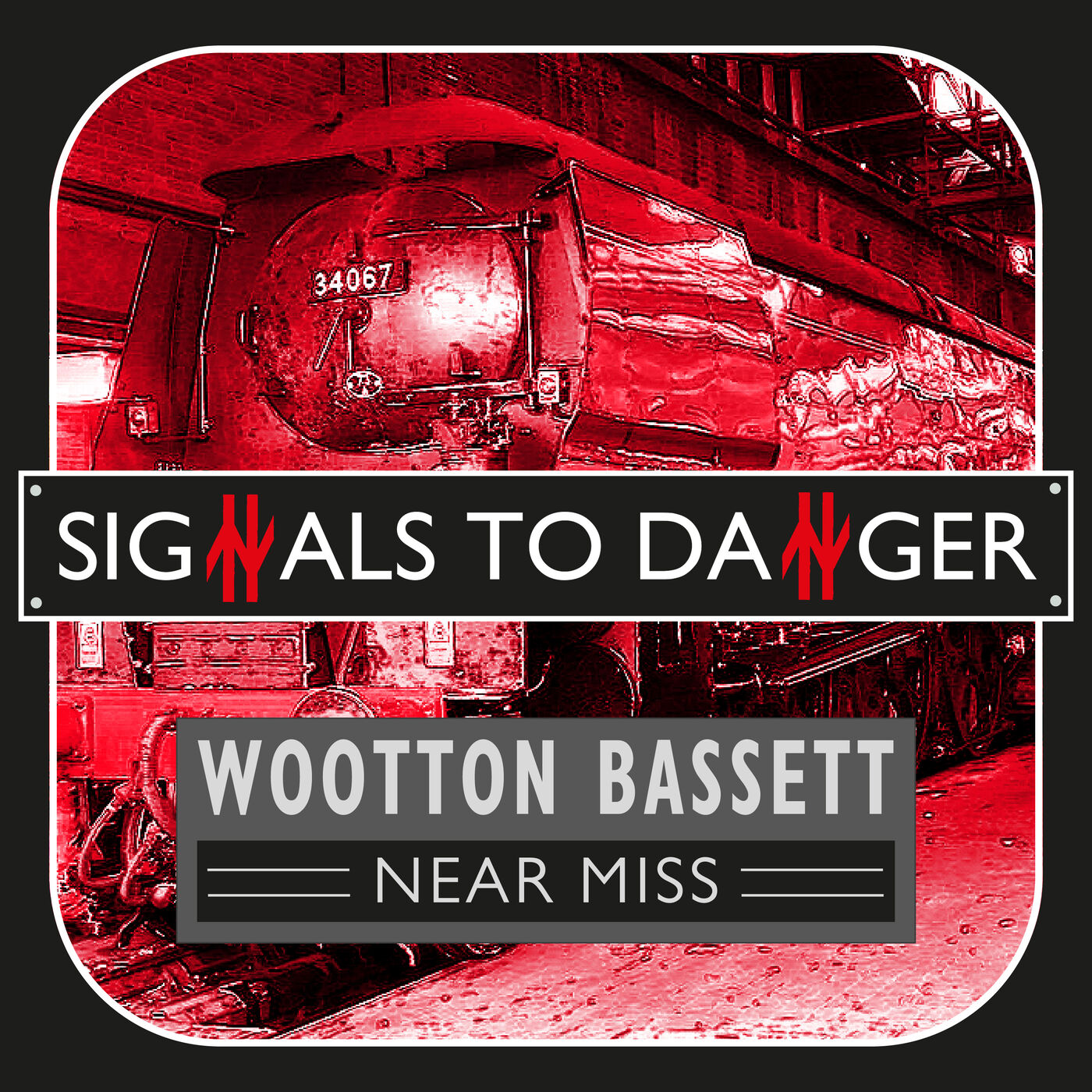 Wootton Bassett - March 2015