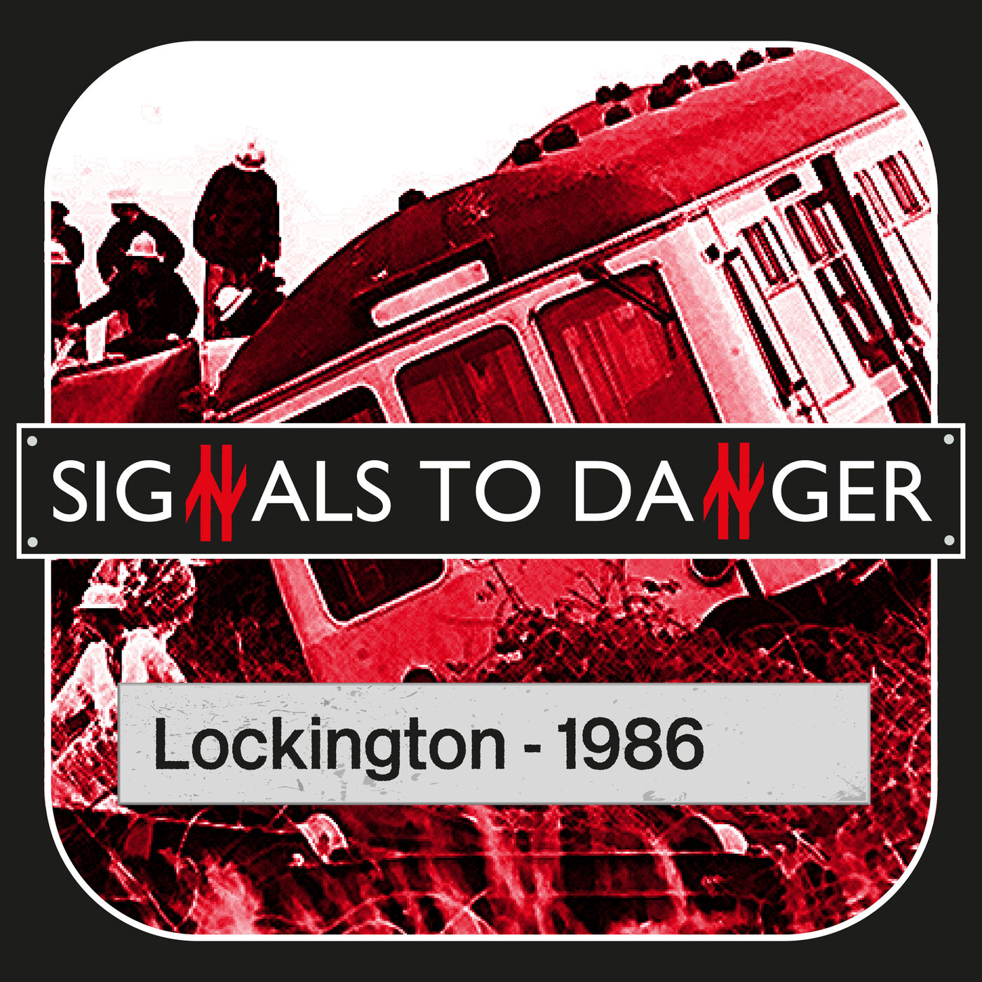 Lockington - July 1986