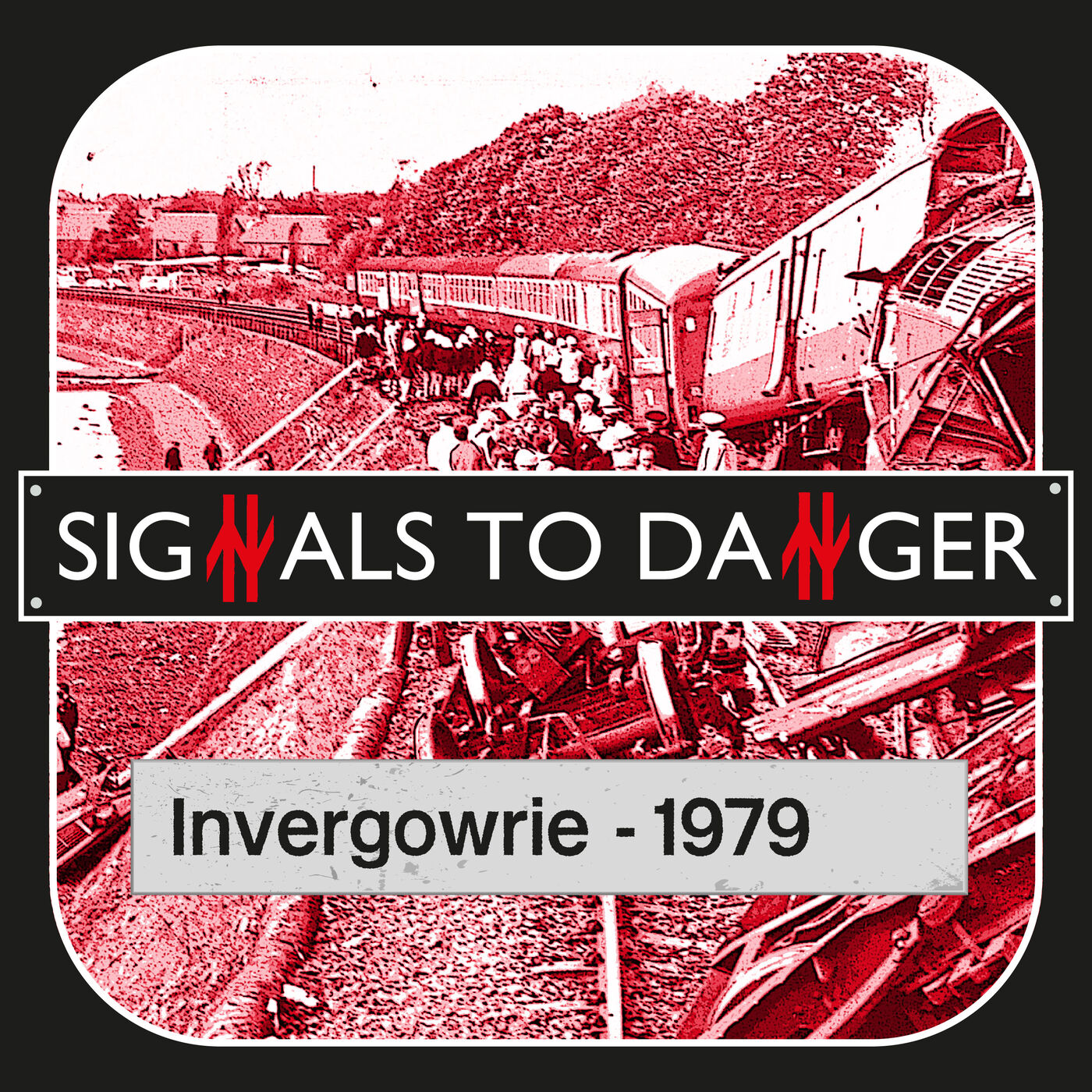 Invergowrie - October 1979