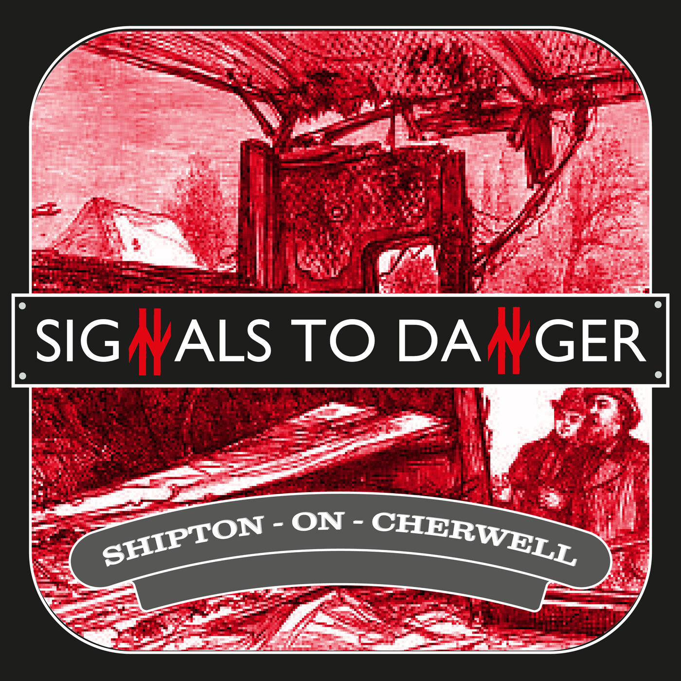 Shipton-on-Cherwell - December 1874