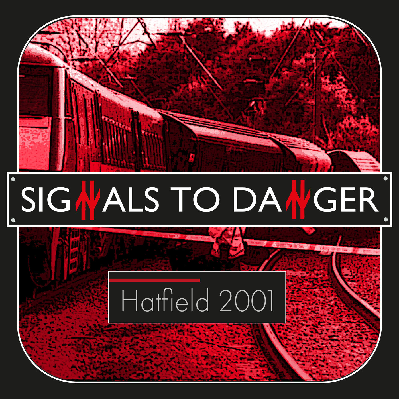 Hatfield - October 2000