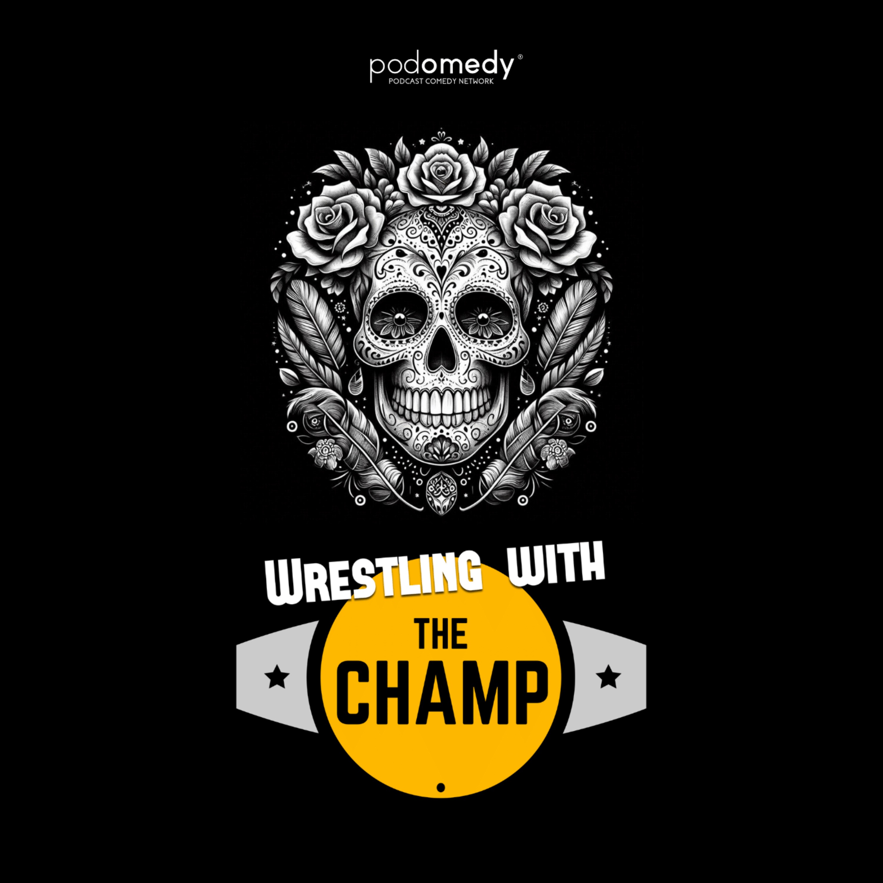 Wrestling With the Champ
