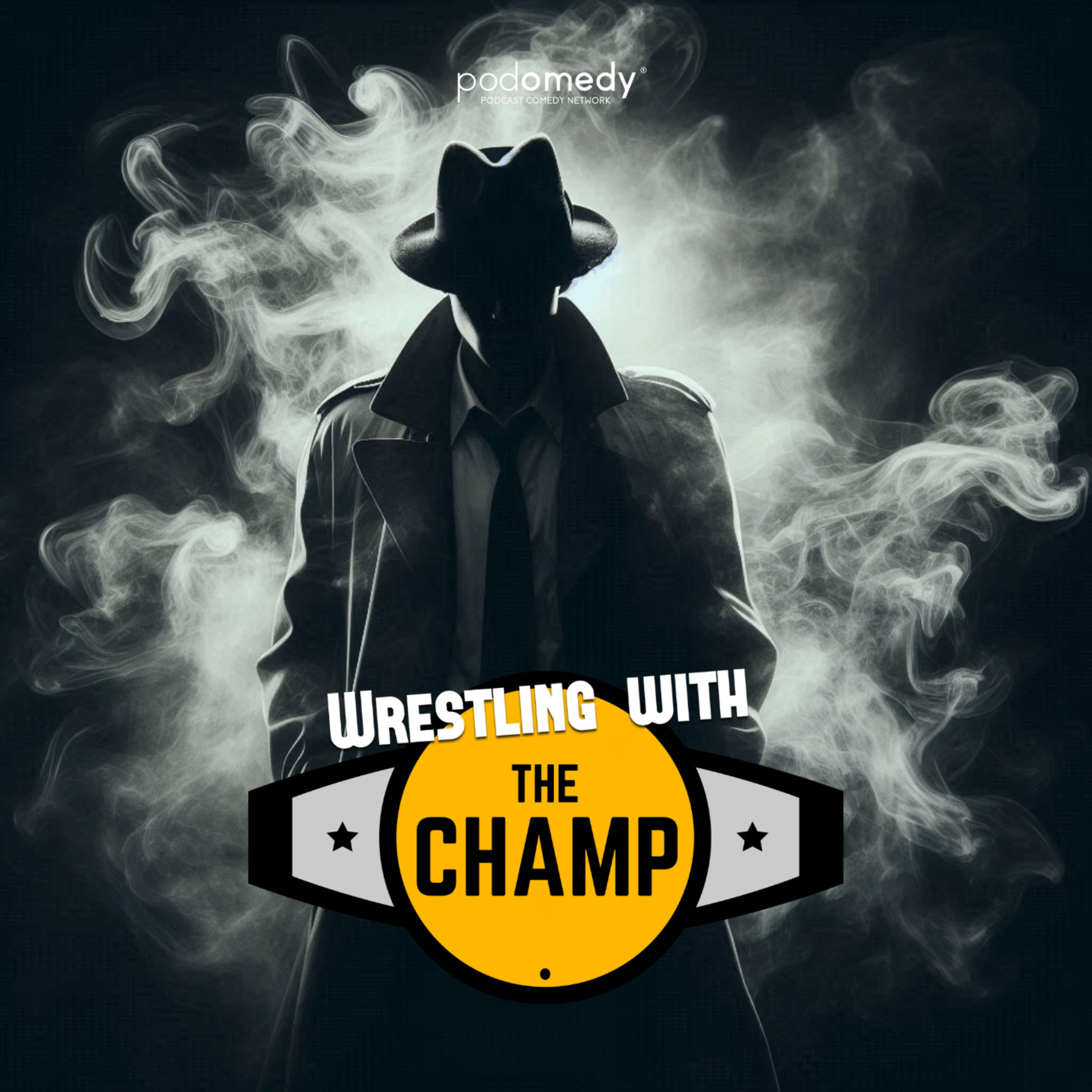 Wrestling With the Champ