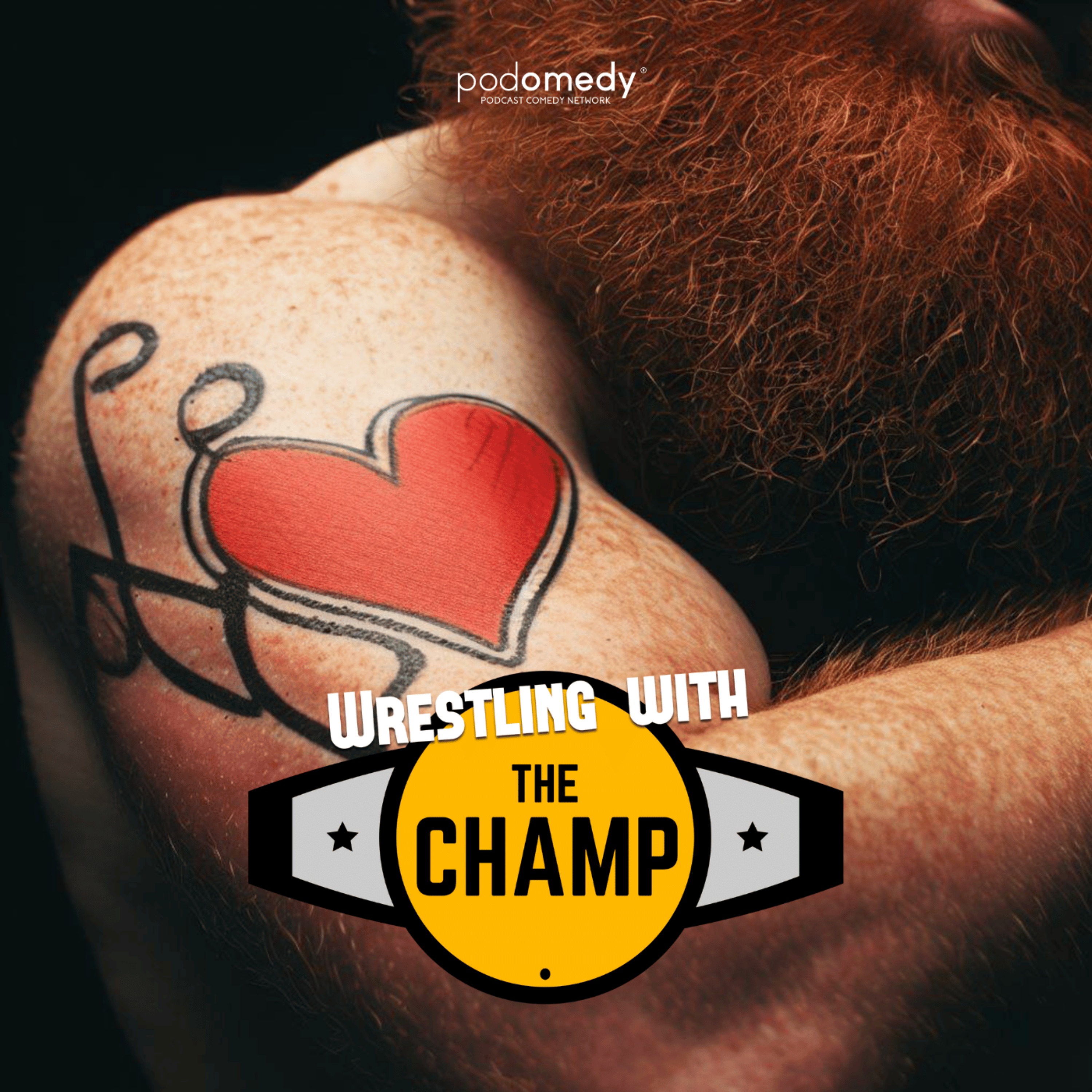 Wrestling With the Champ
