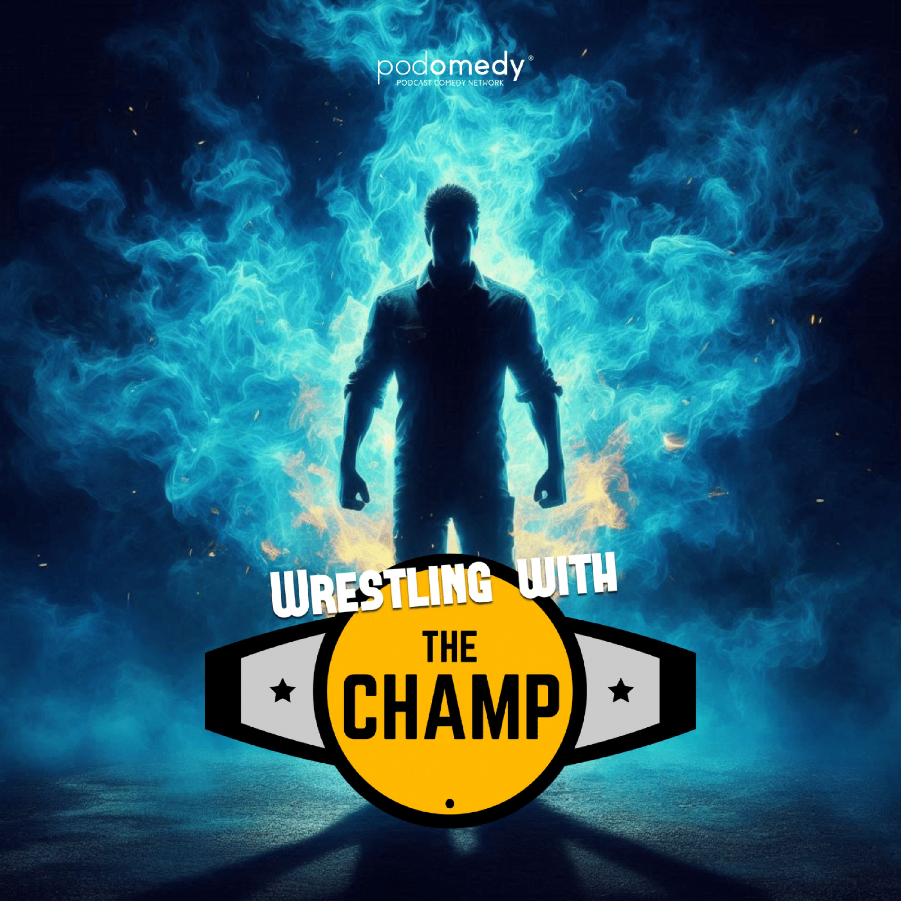 Wrestling With the Champ