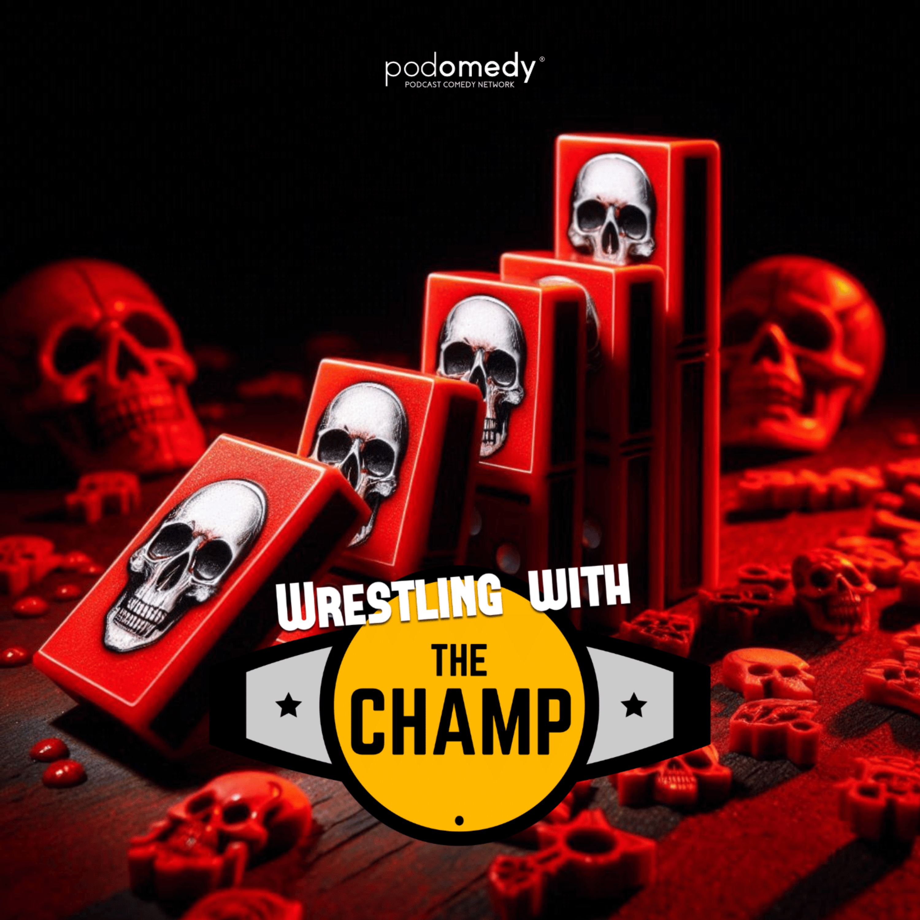 Wrestling With the Champ