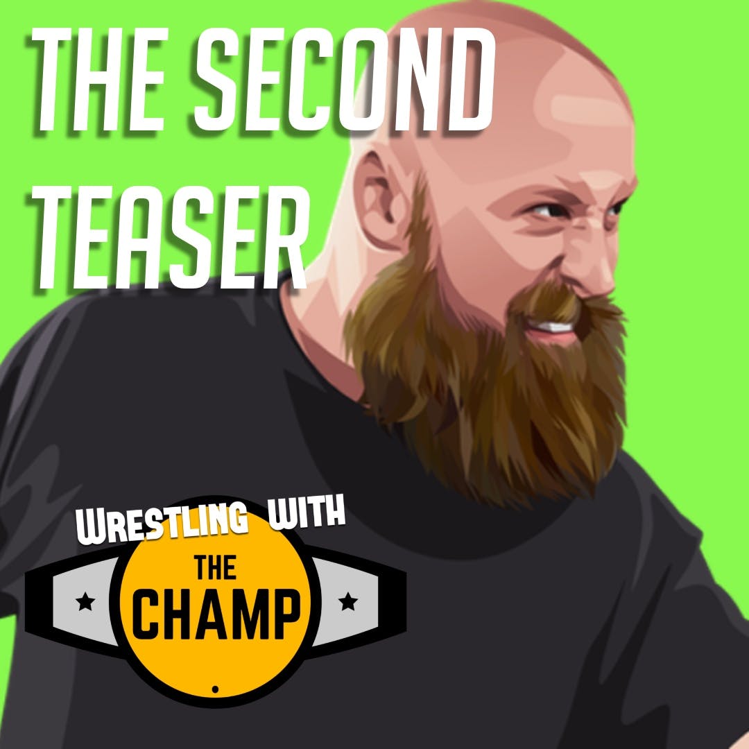 Wrestling With the Champ