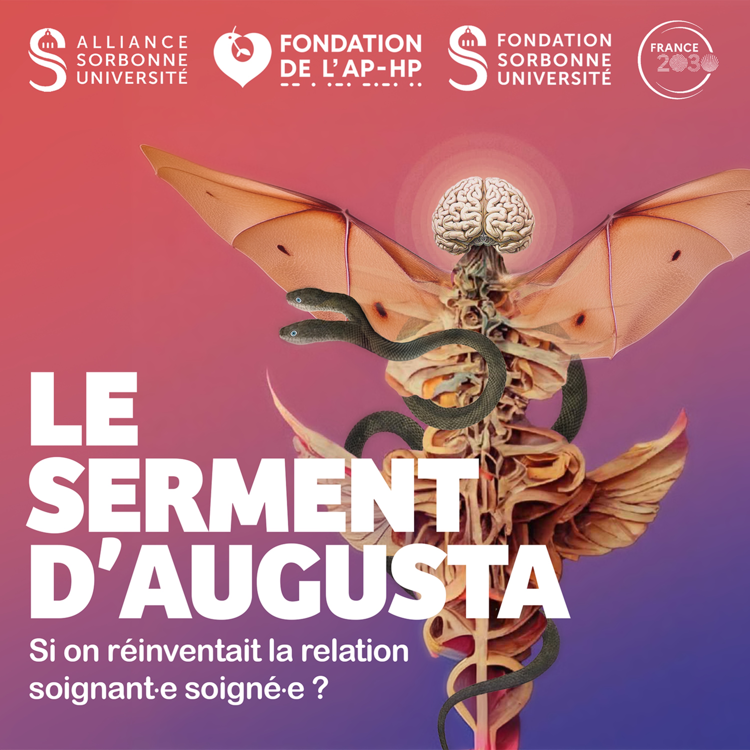 Le Serment d'Augusta