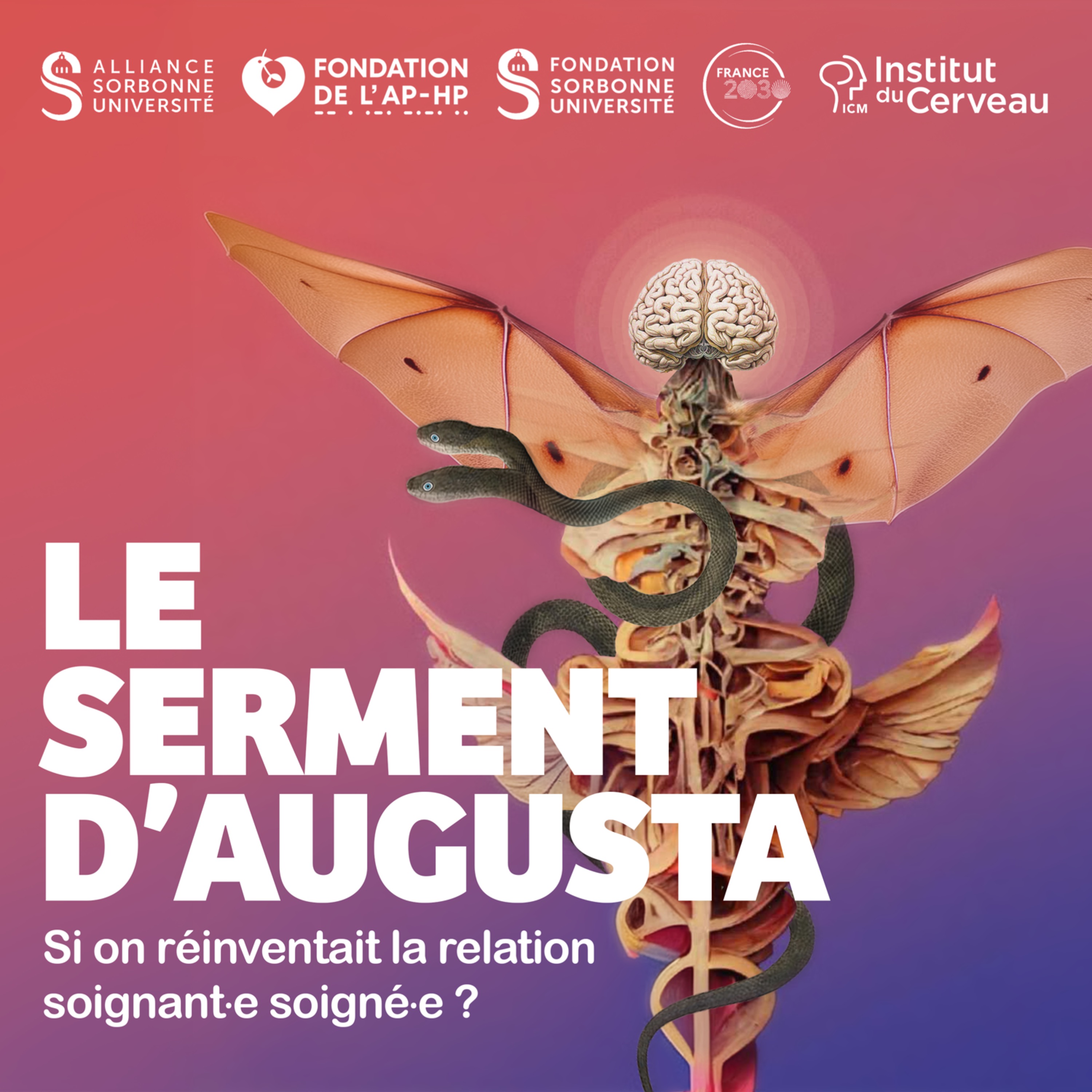 Le Serment d\'Augusta