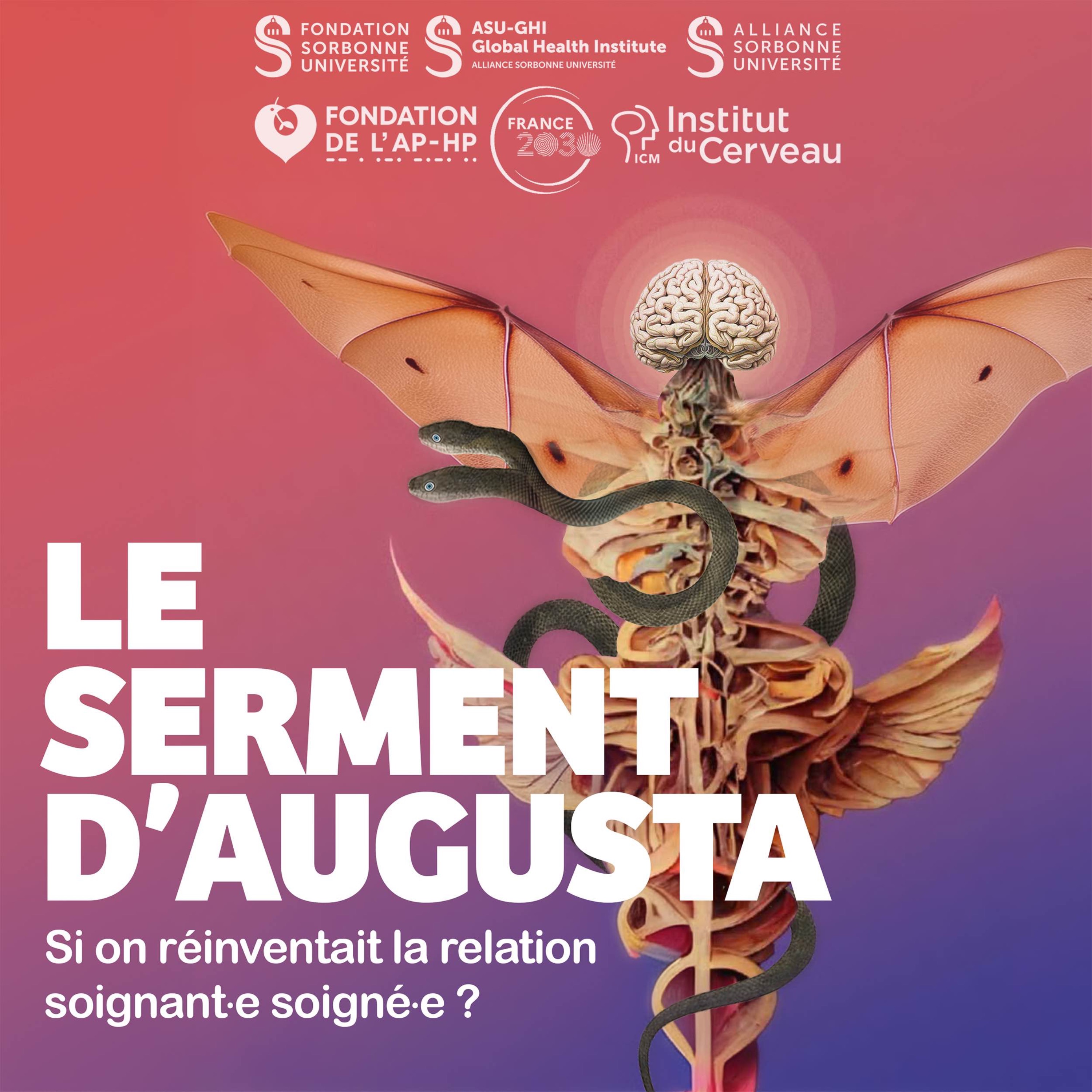 Le Serment d\'Augusta