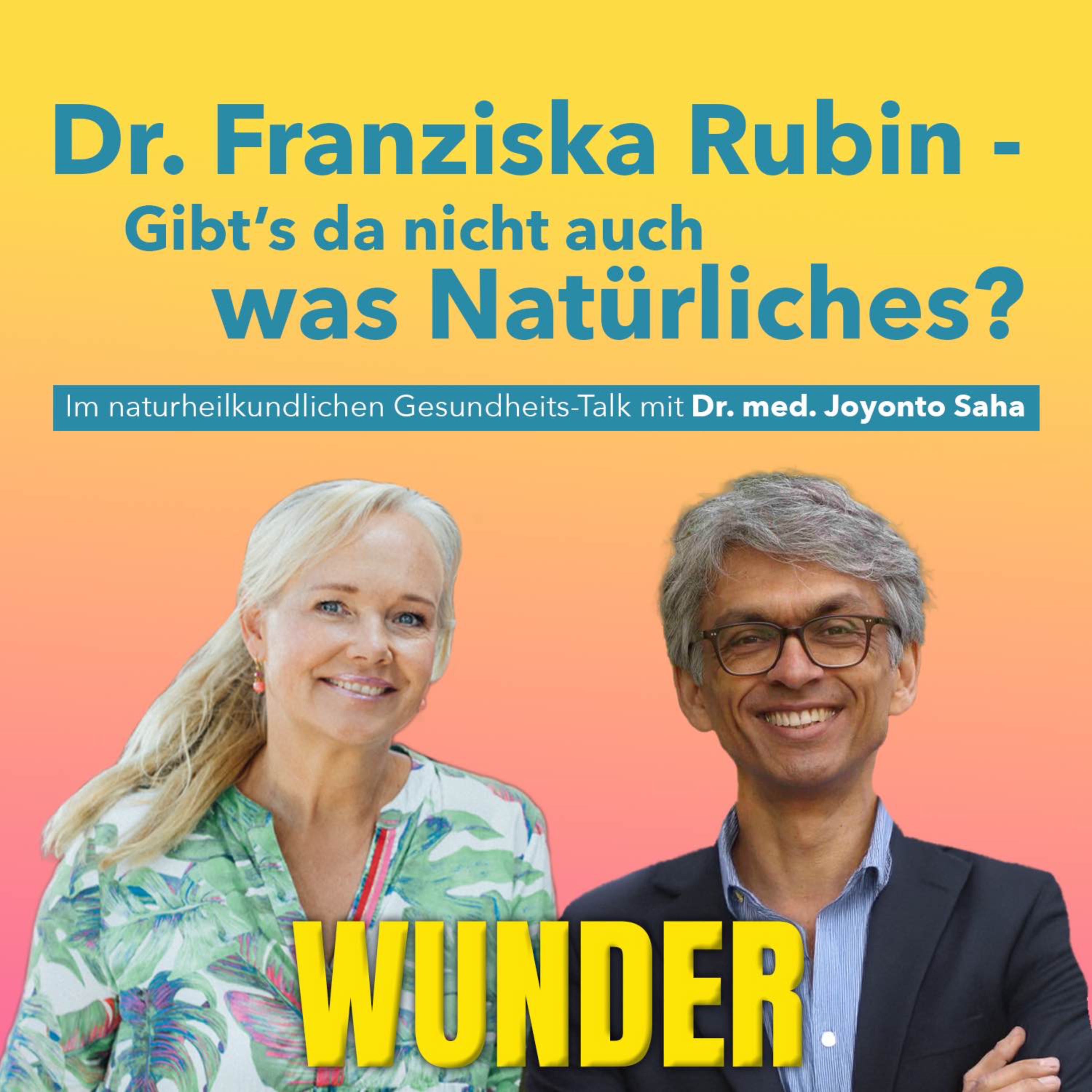 Special - WUNDER mit Neuraltherapie episode artwork