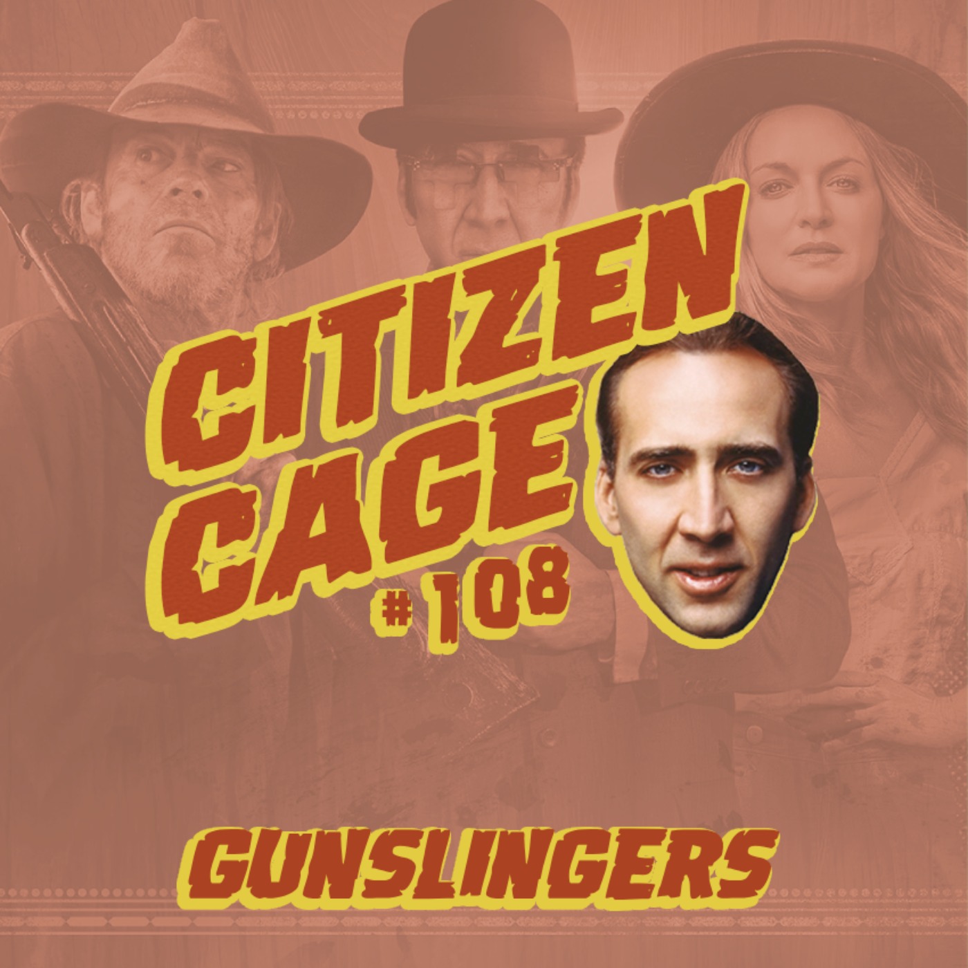 Gunslingers