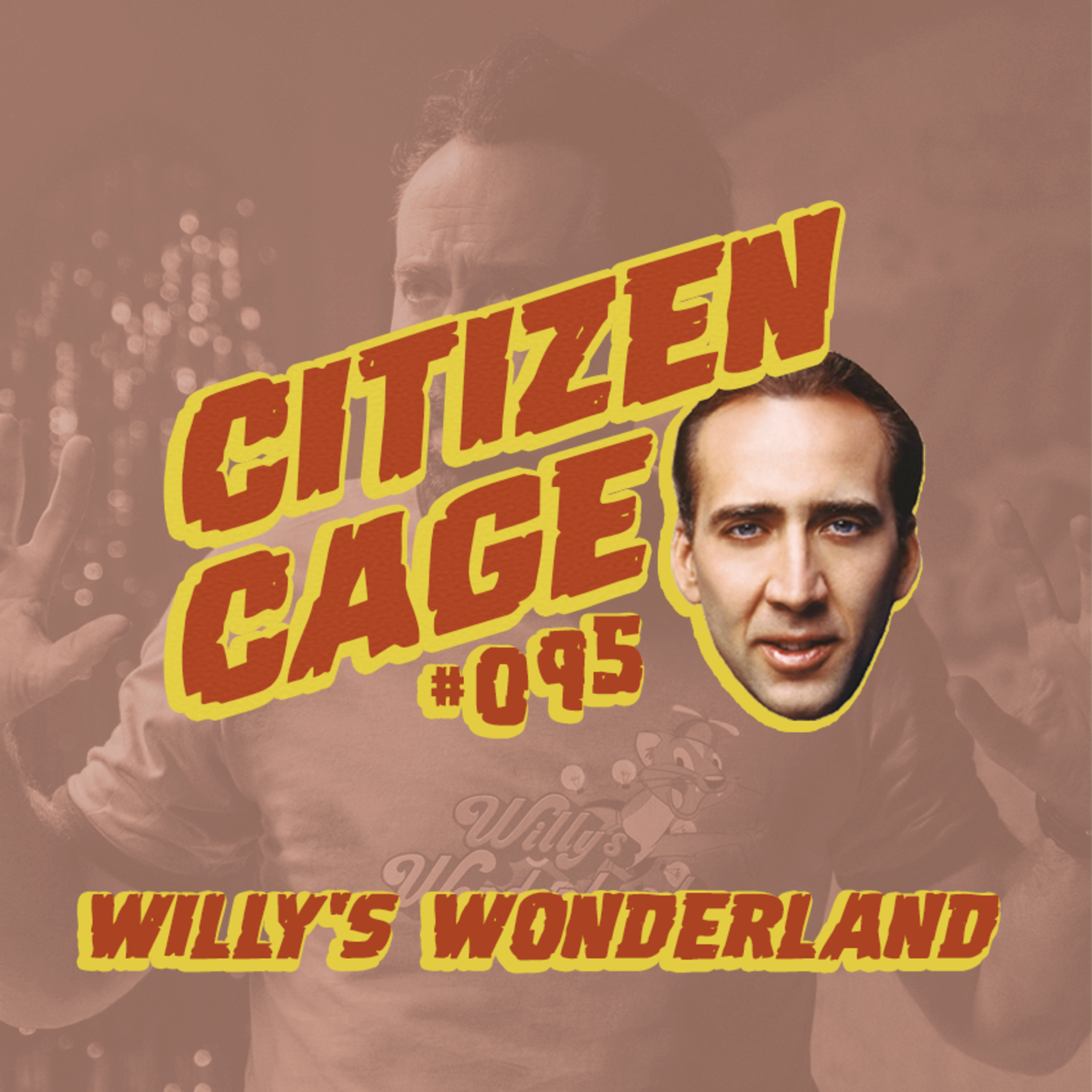 Citizen Cage