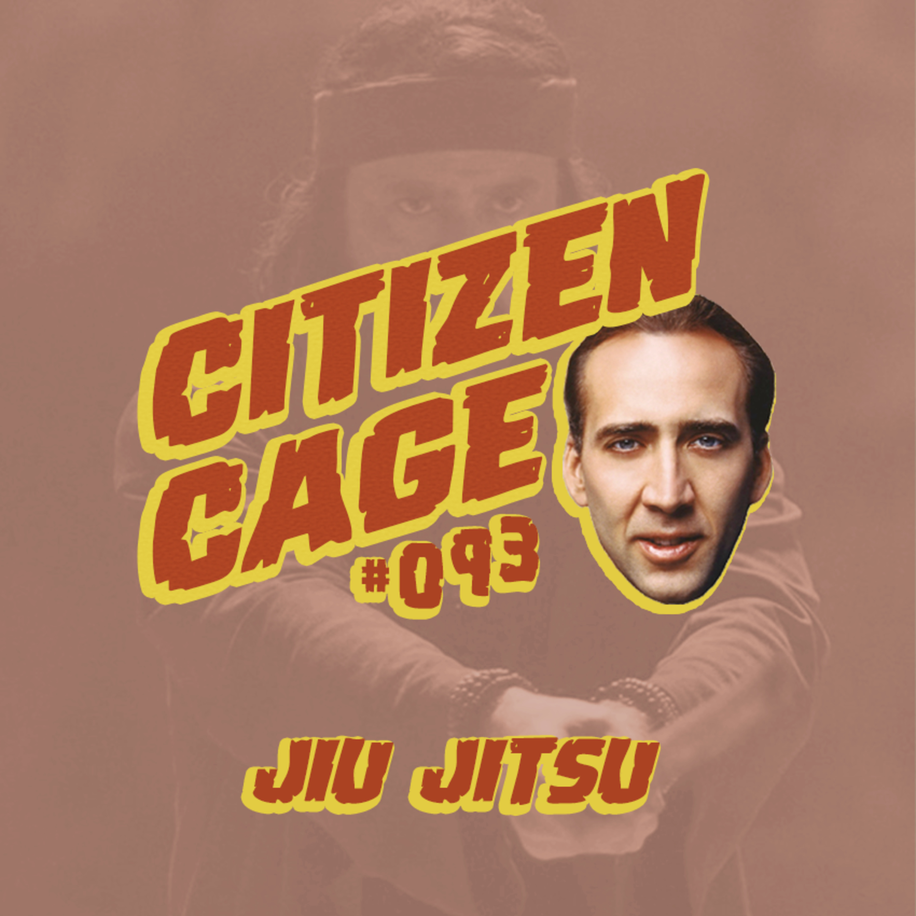 Citizen Cage