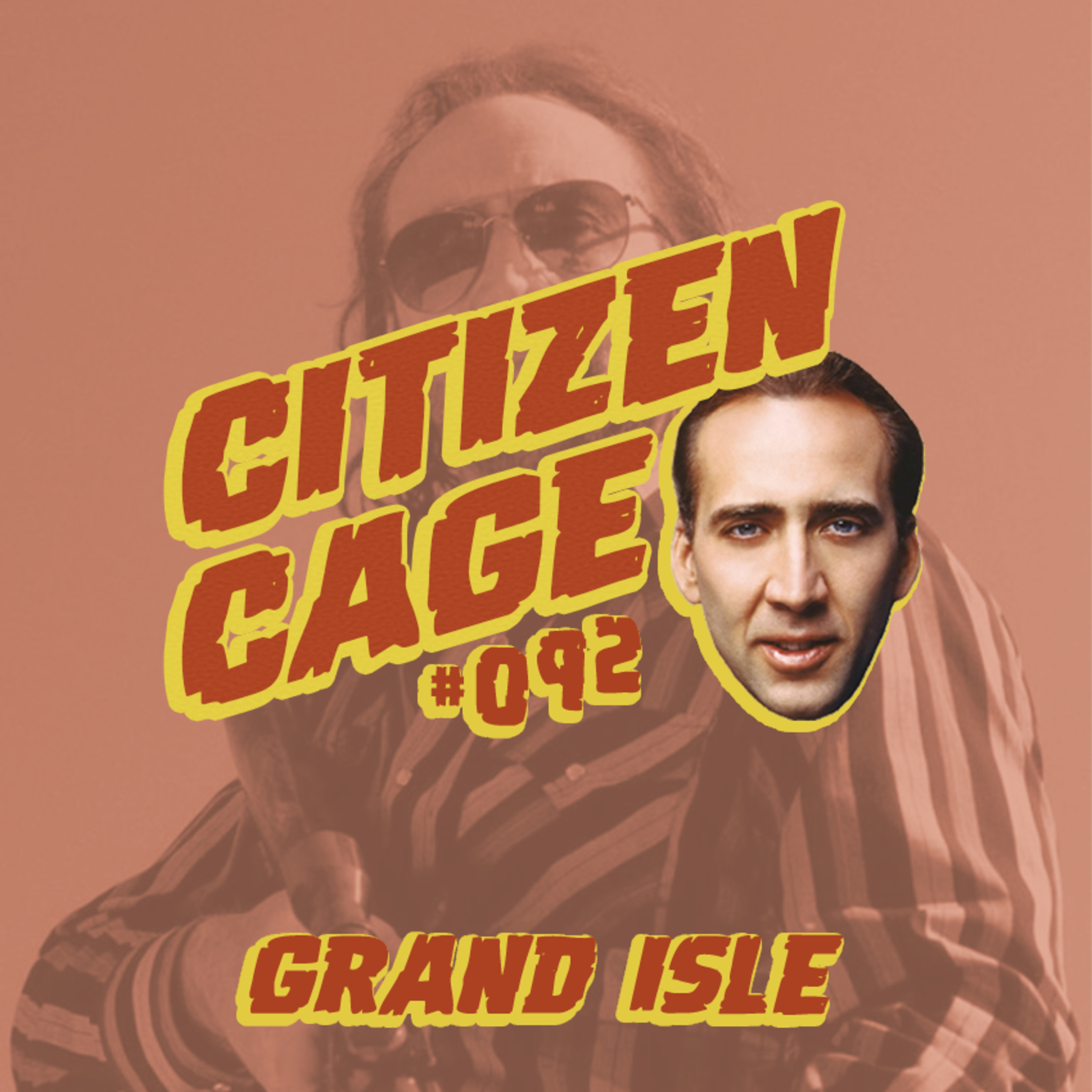 Citizen Cage