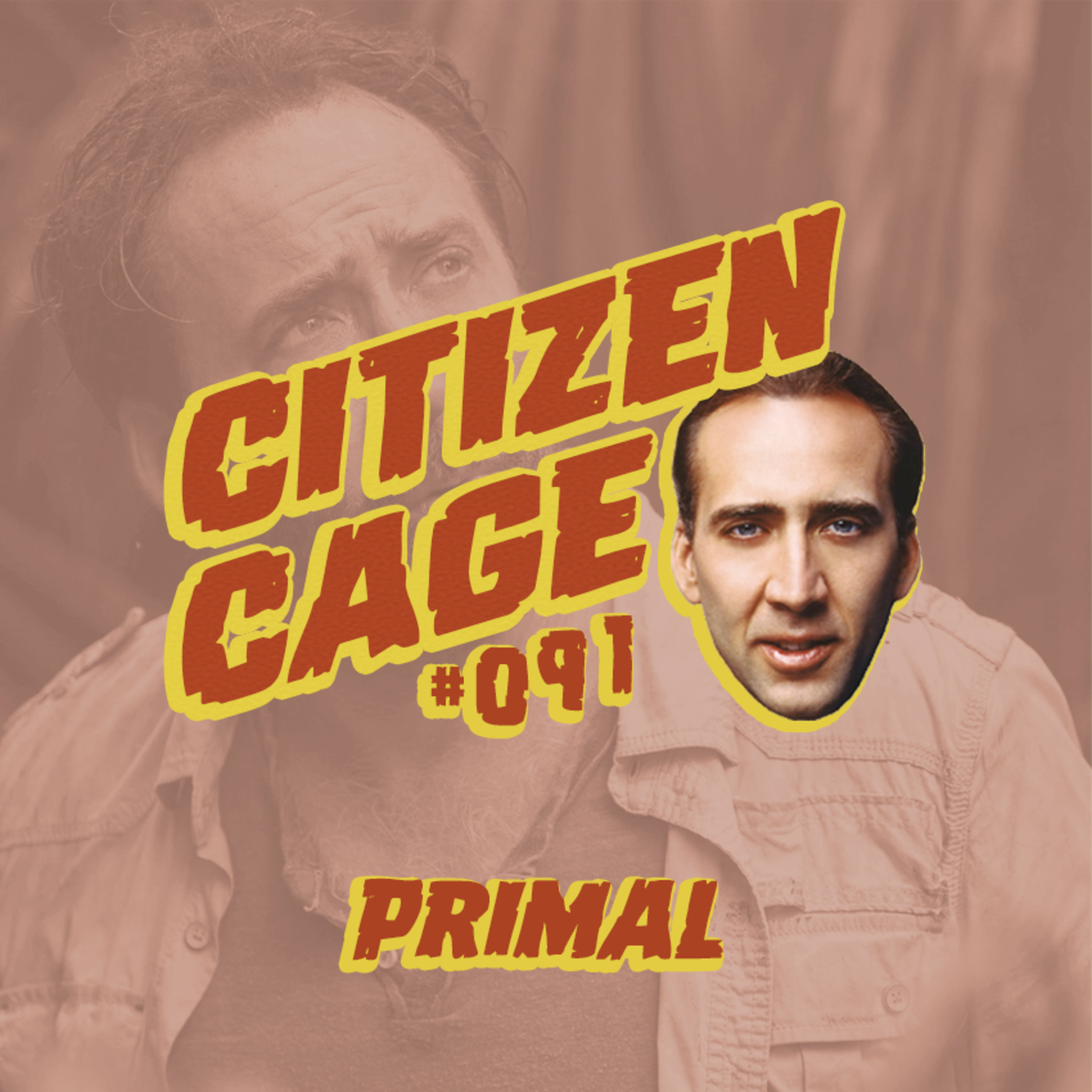 Citizen Cage